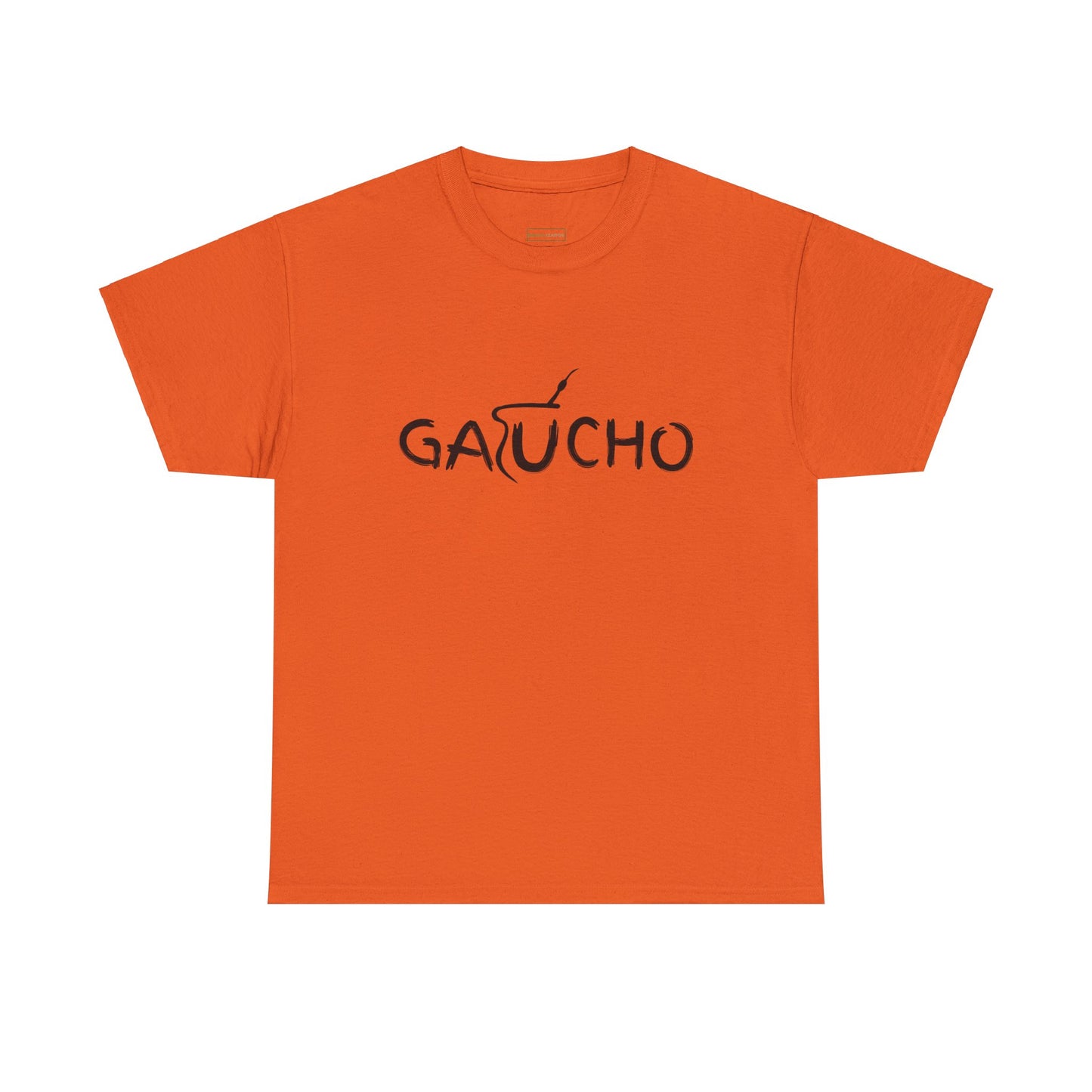 Camiseta Gaúcho