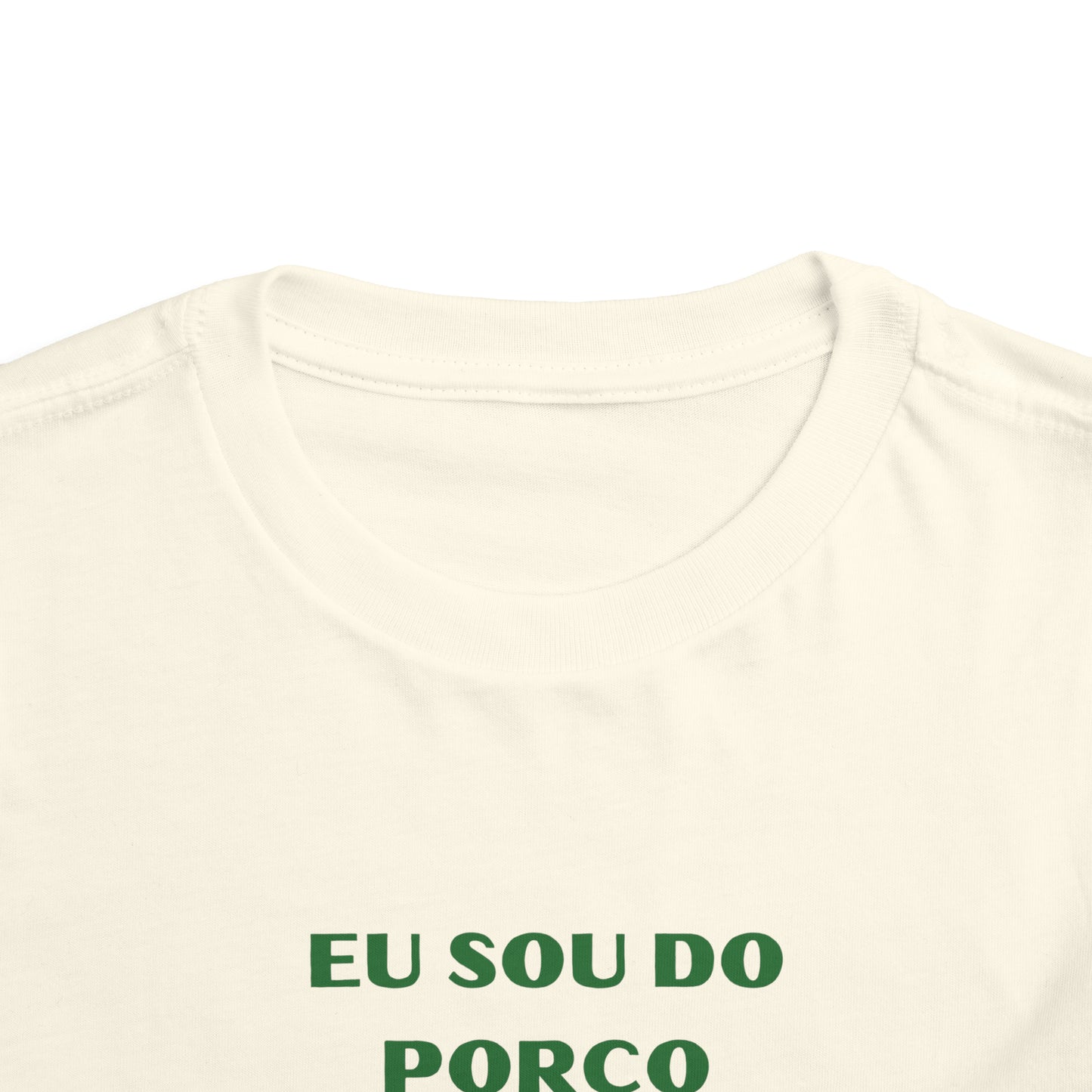 Camisa Toddler Palmeiras