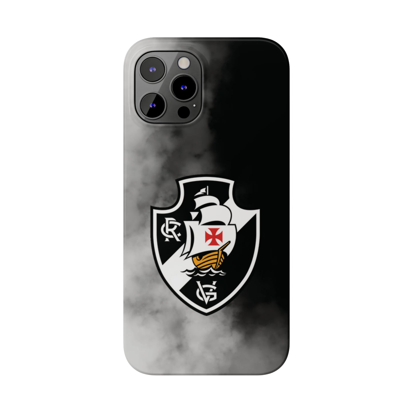 Capinha de Celular Vasco