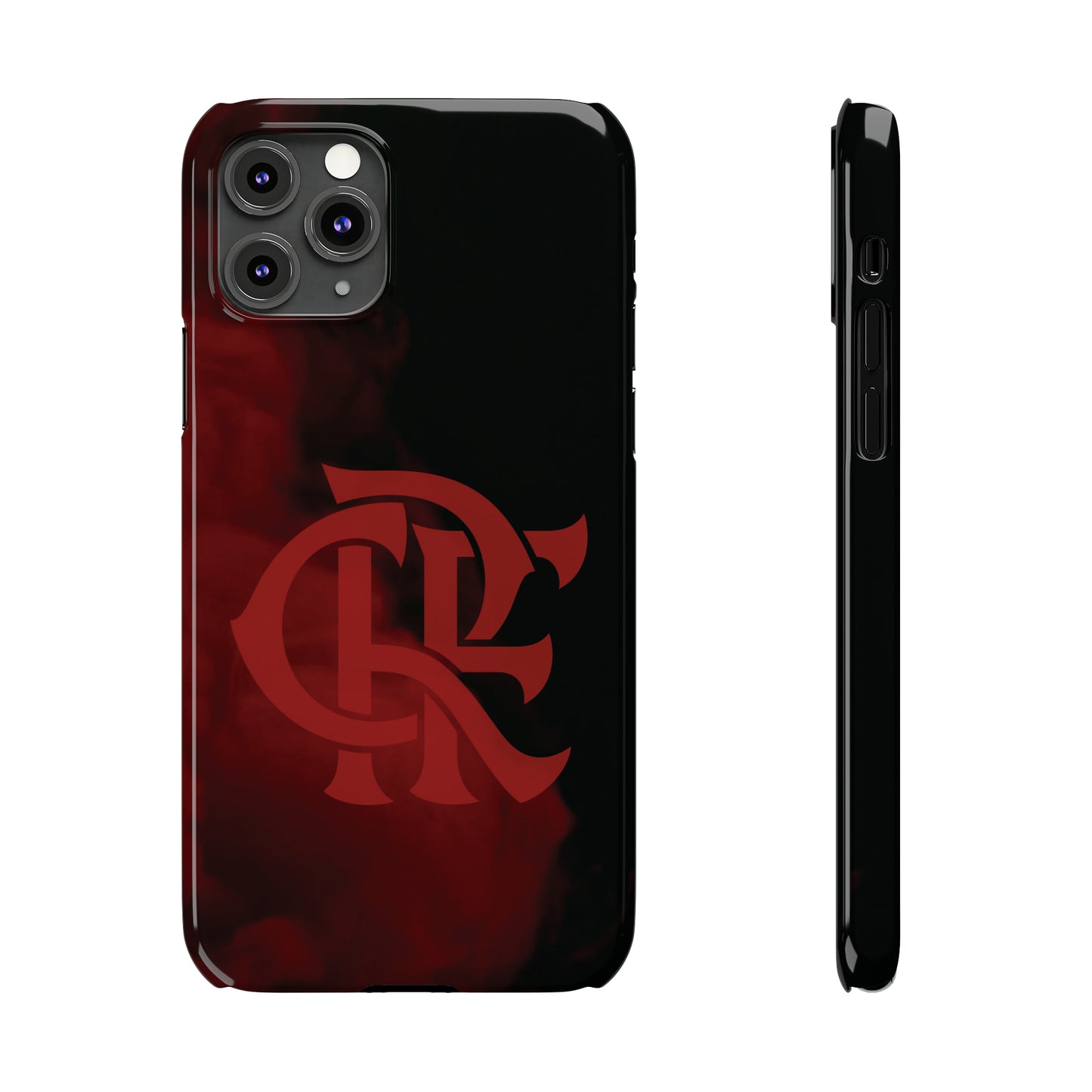 Capinha de Celular Flamengo