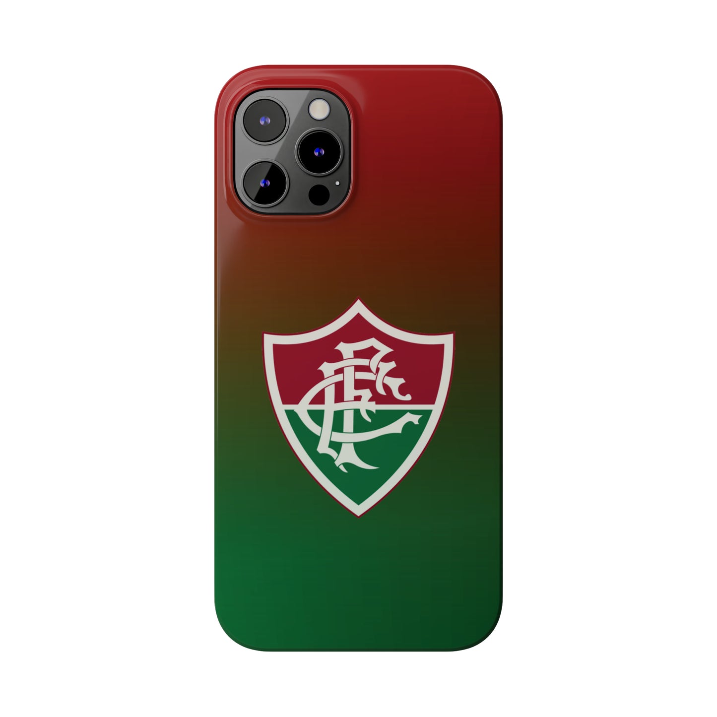 Capinha de Celular Fluminense