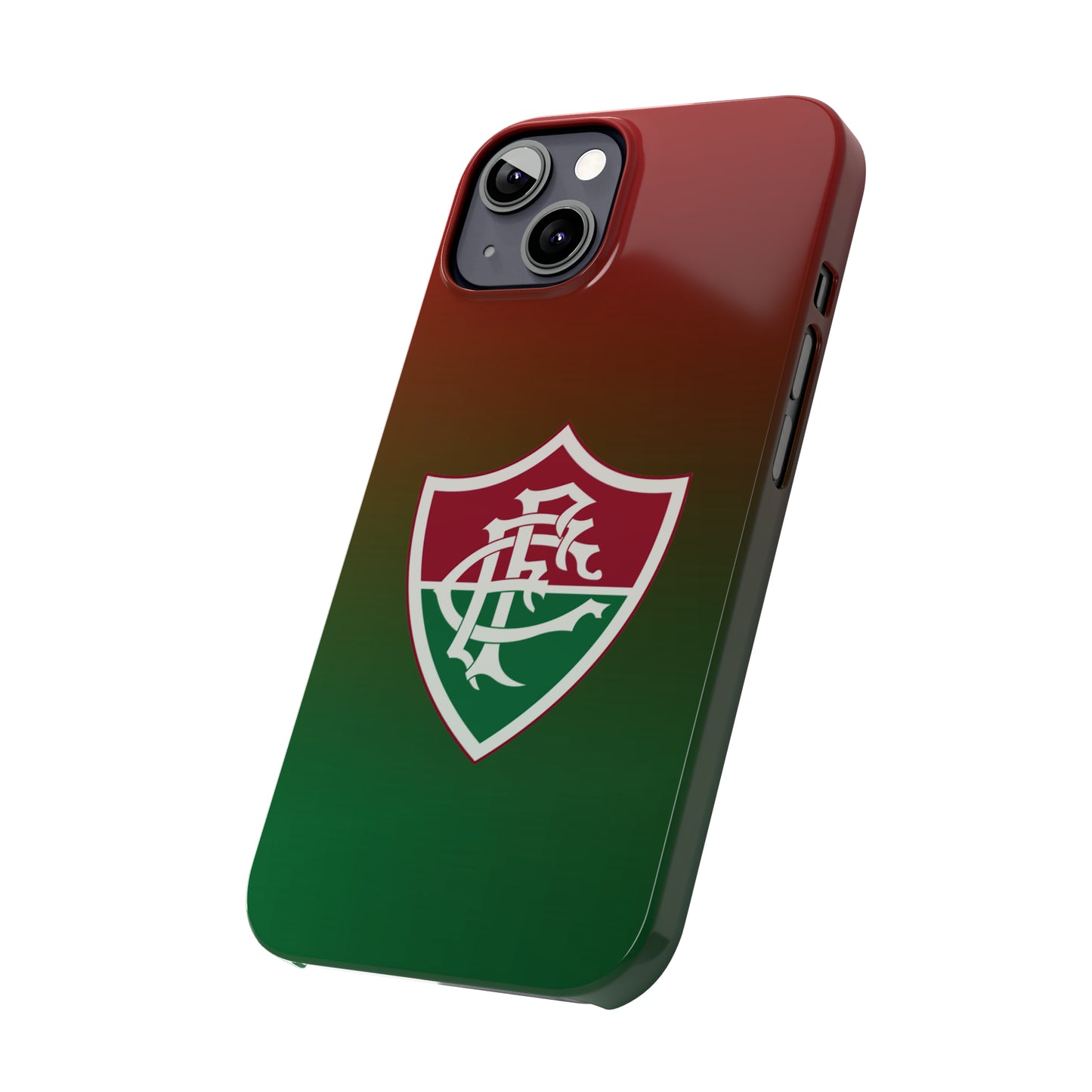 Capinha de Celular Fluminense