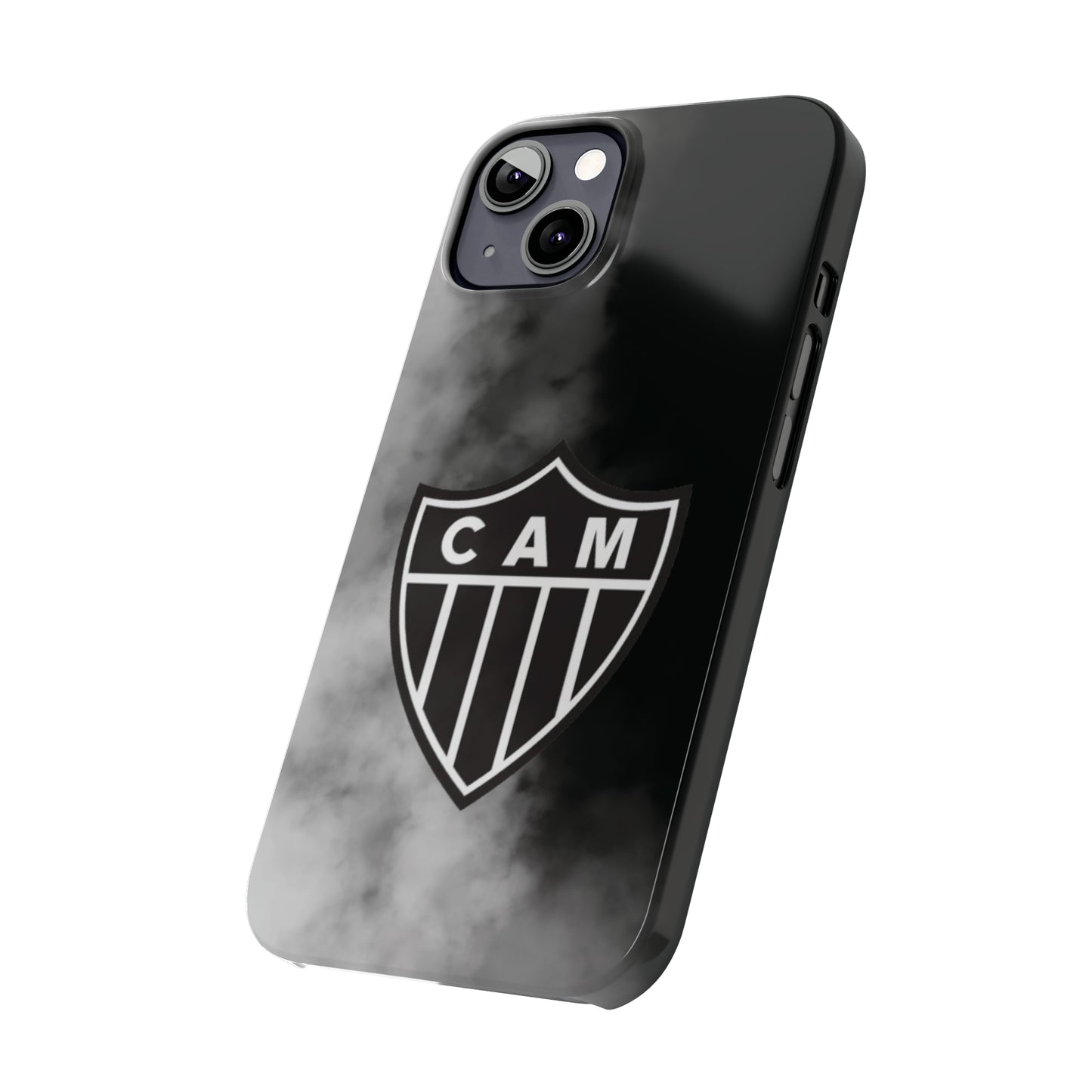 Capinha de Celular Atlético MG