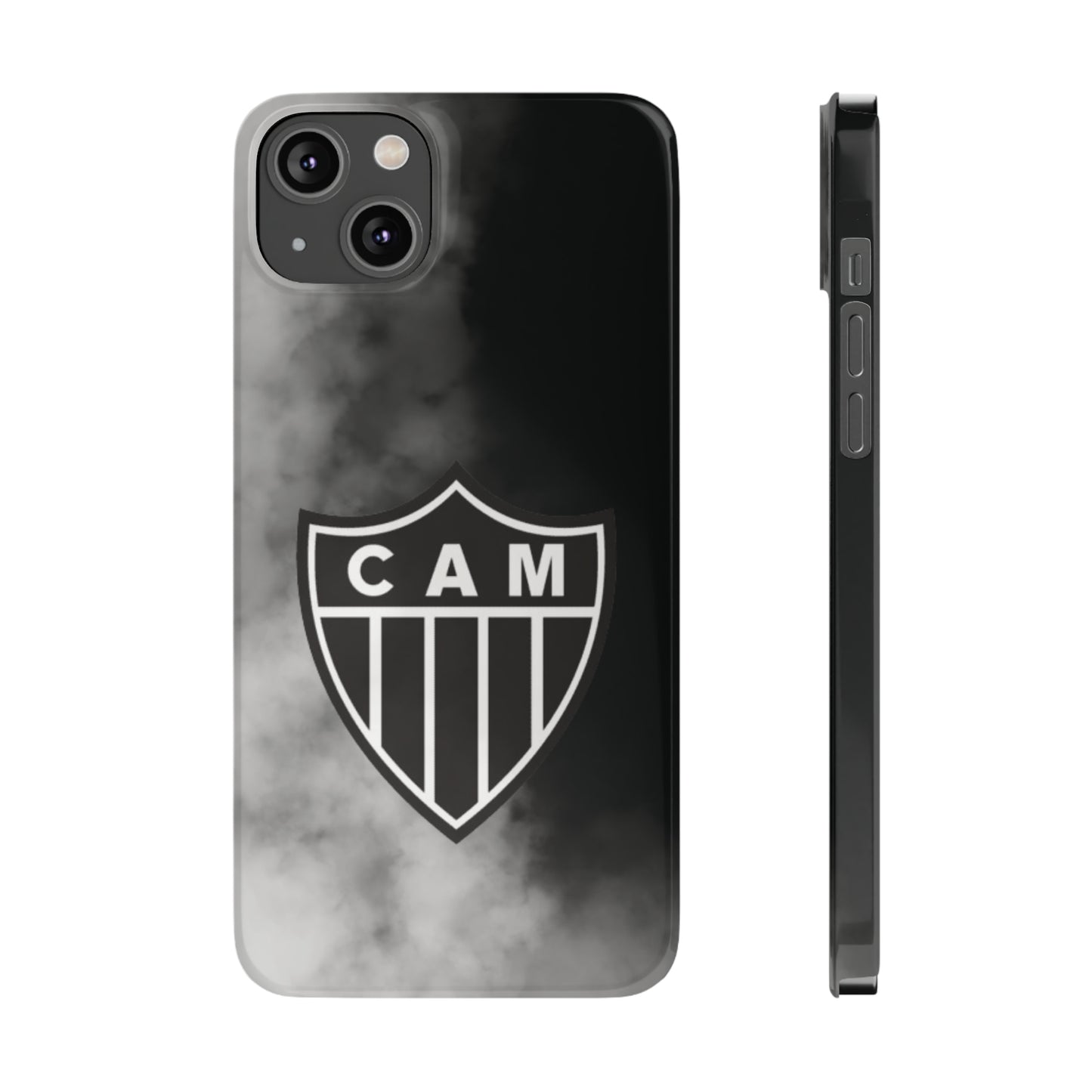 Capinha de Celular Atlético MG