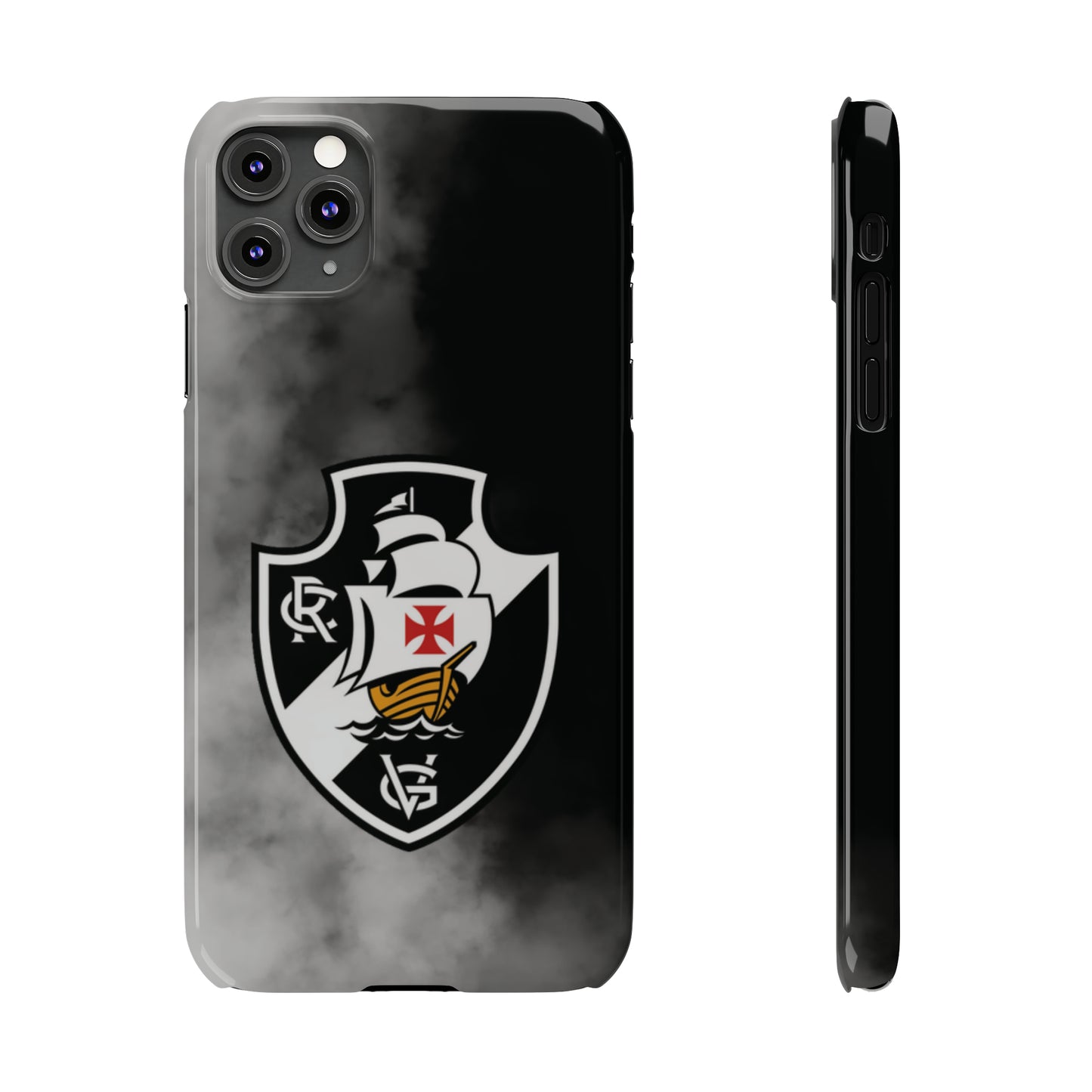 Capinha de Celular Vasco