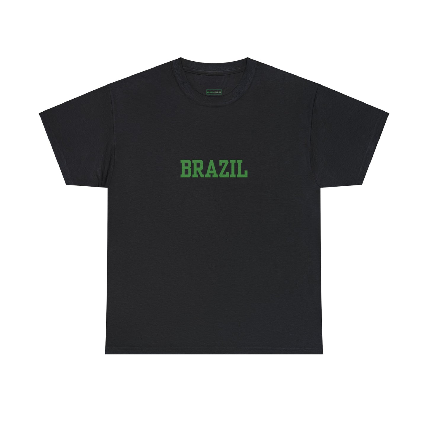 Camisa Brazil