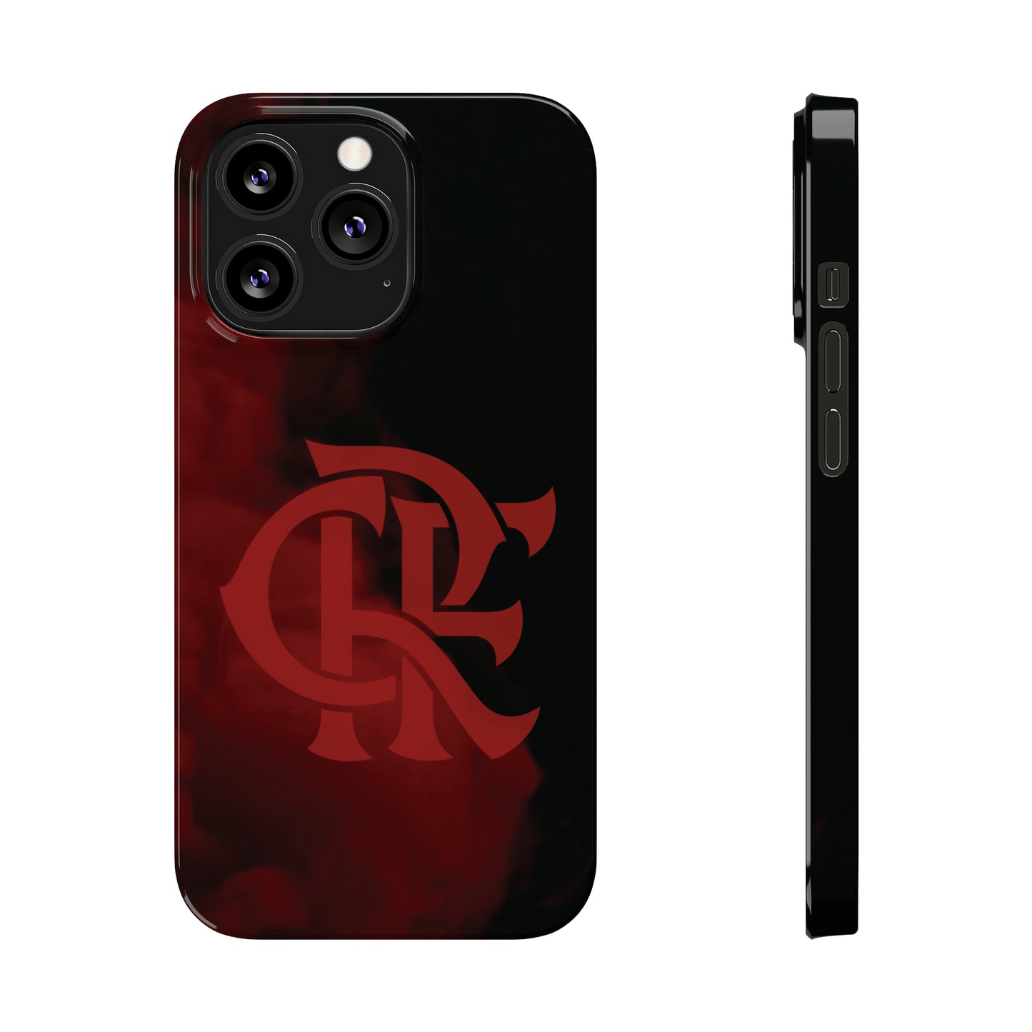 Capinha de Celular Flamengo