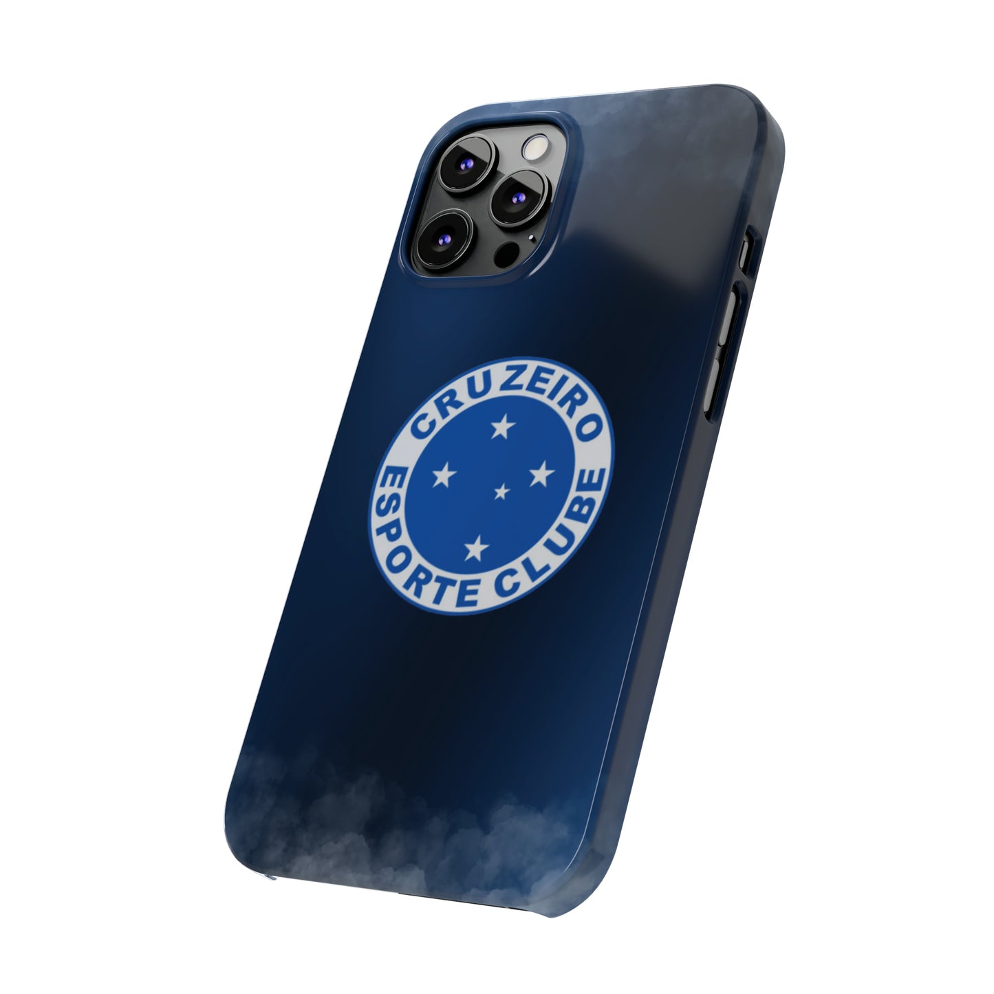 Capinha de Celular Cruzeiro