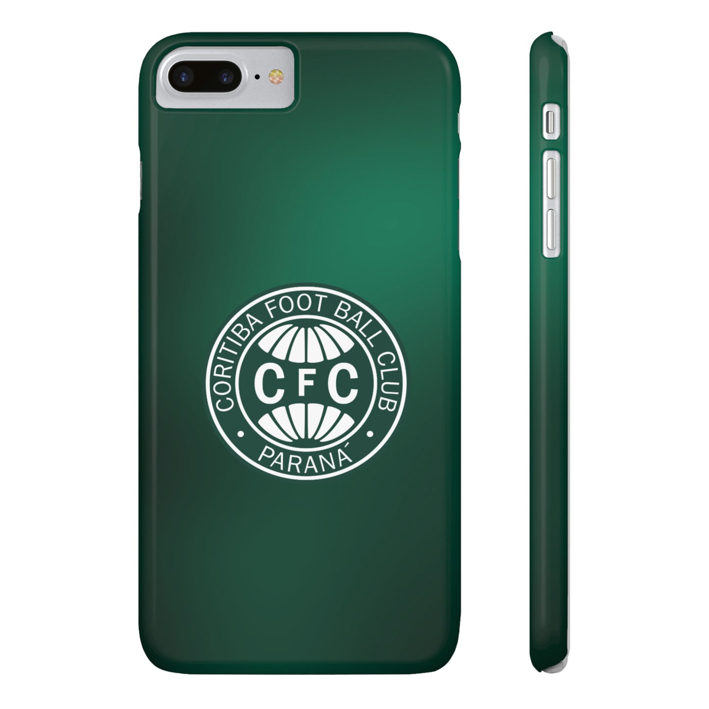 Capinha de Celular Coritiba