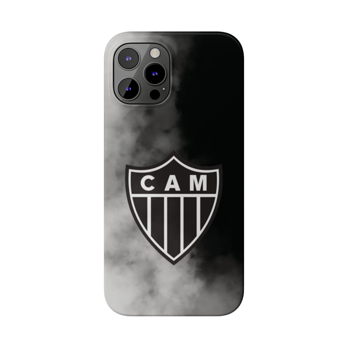 Capinha de Celular Atlético MG