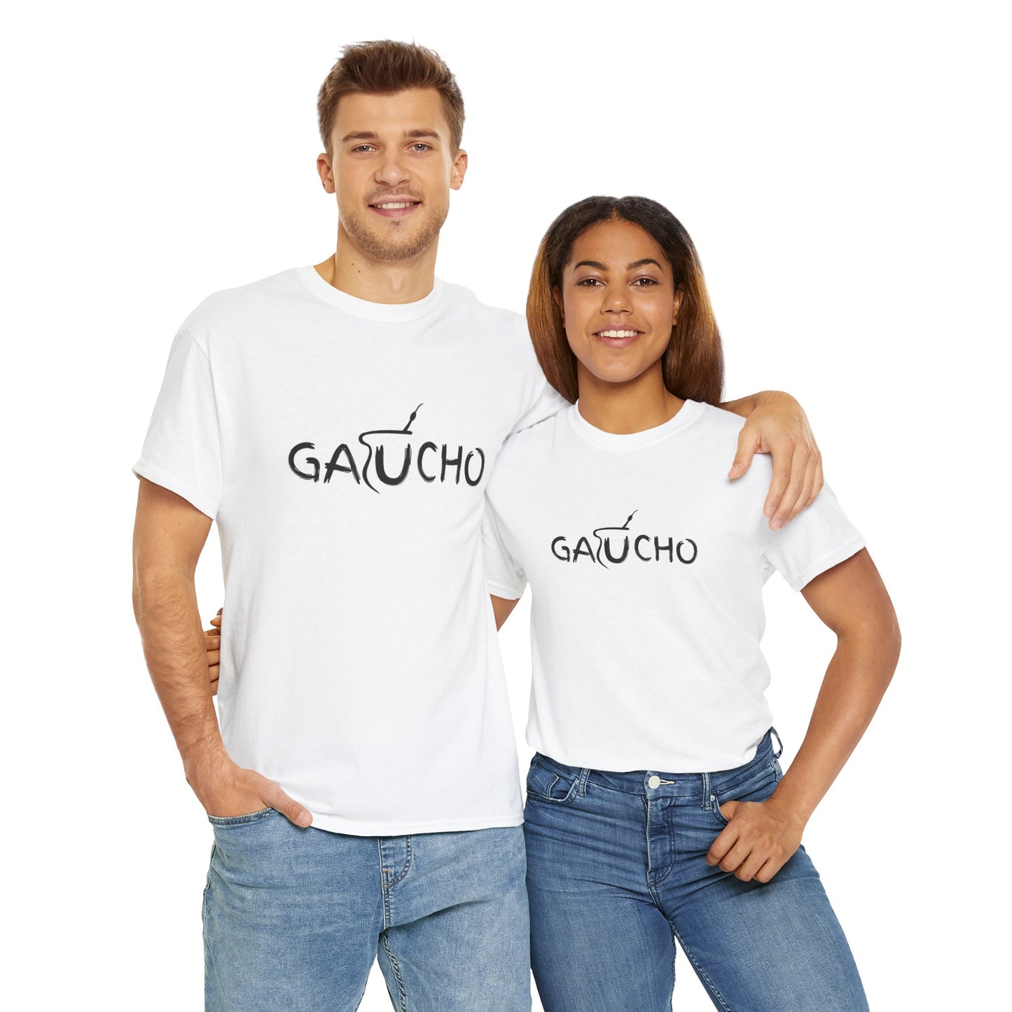 Camiseta Gaúcho