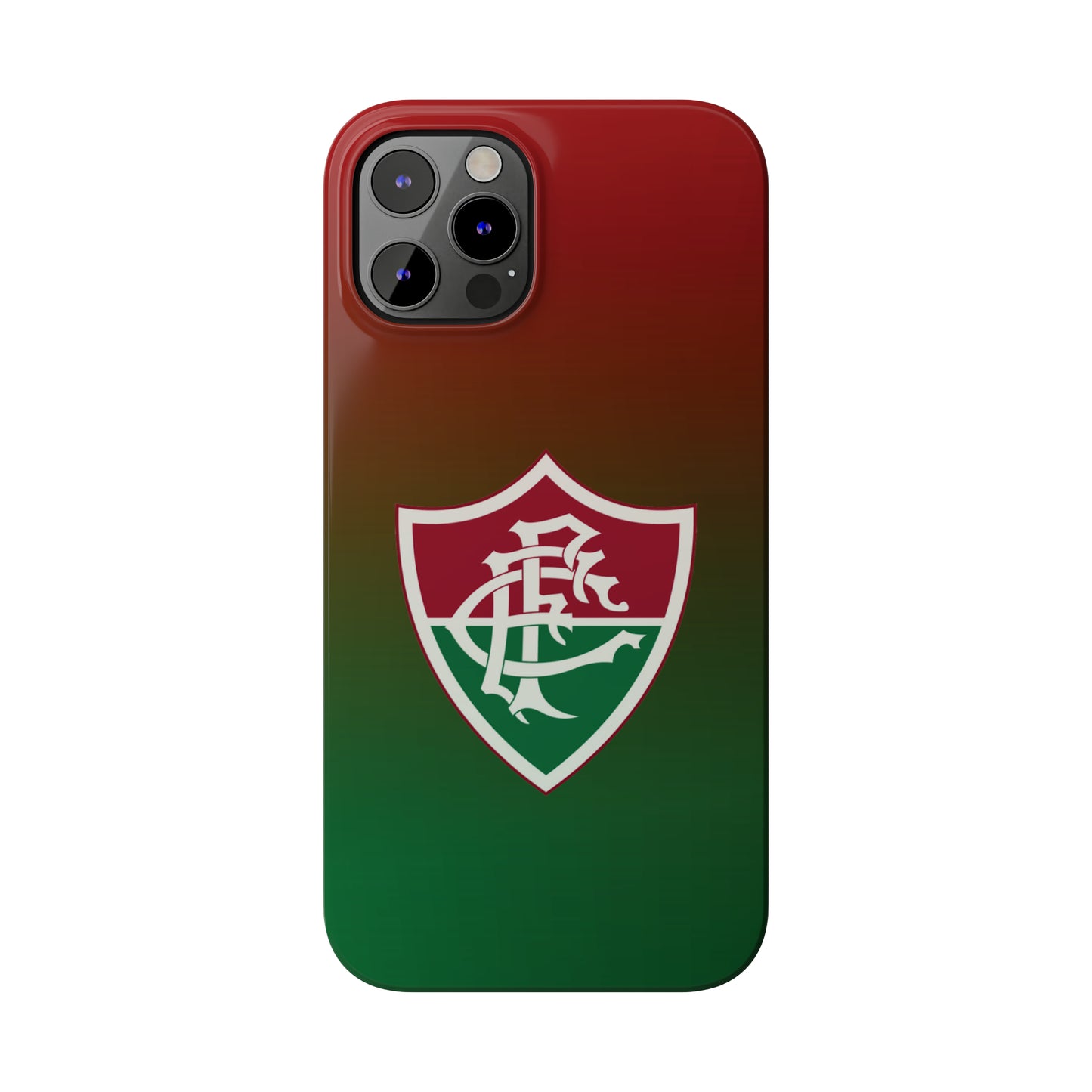 Capinha de Celular Fluminense