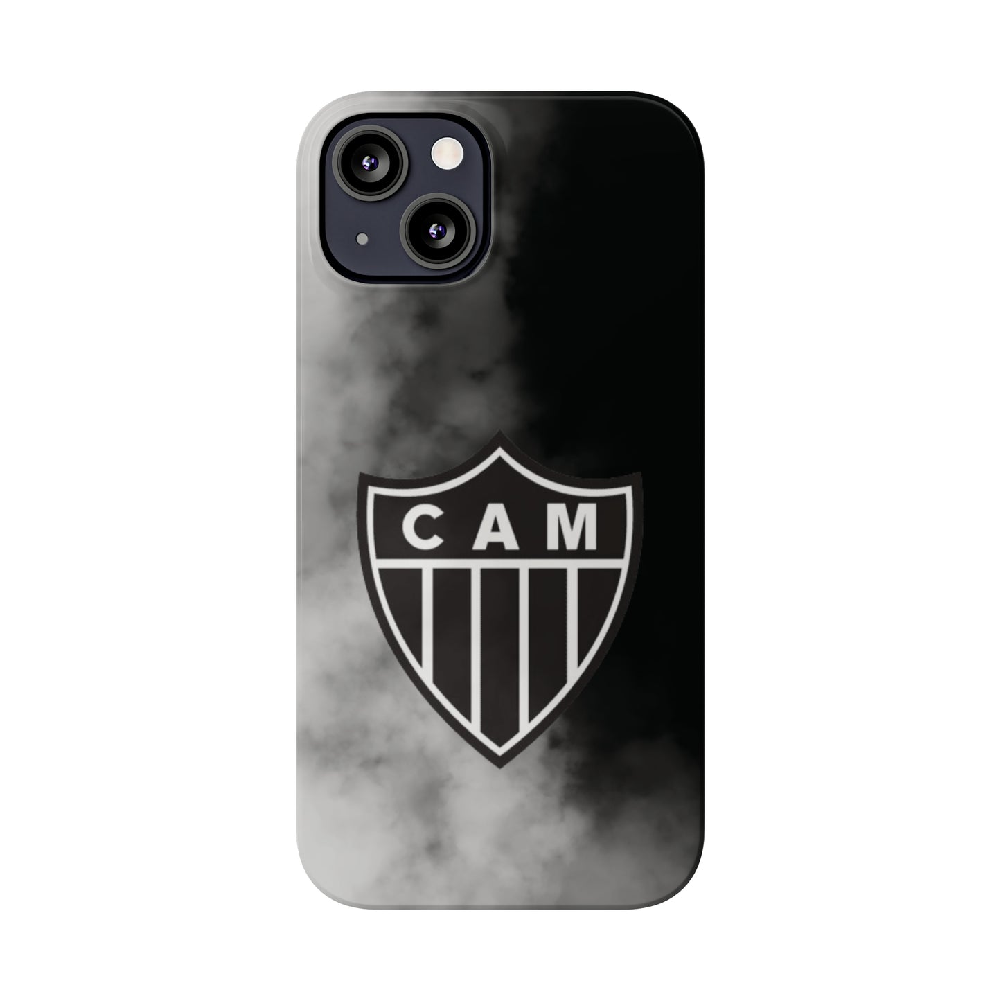 Capinha de Celular Atlético MG