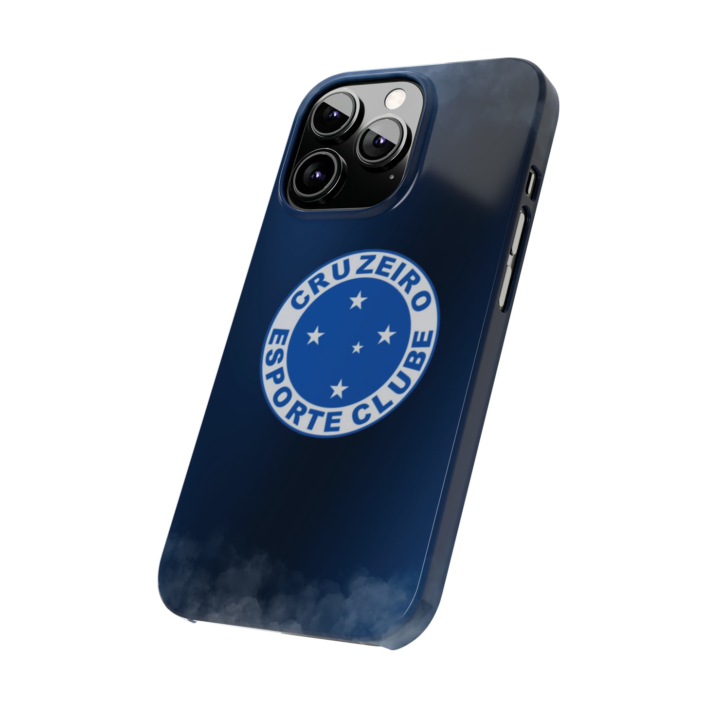 Capinha de Celular Cruzeiro