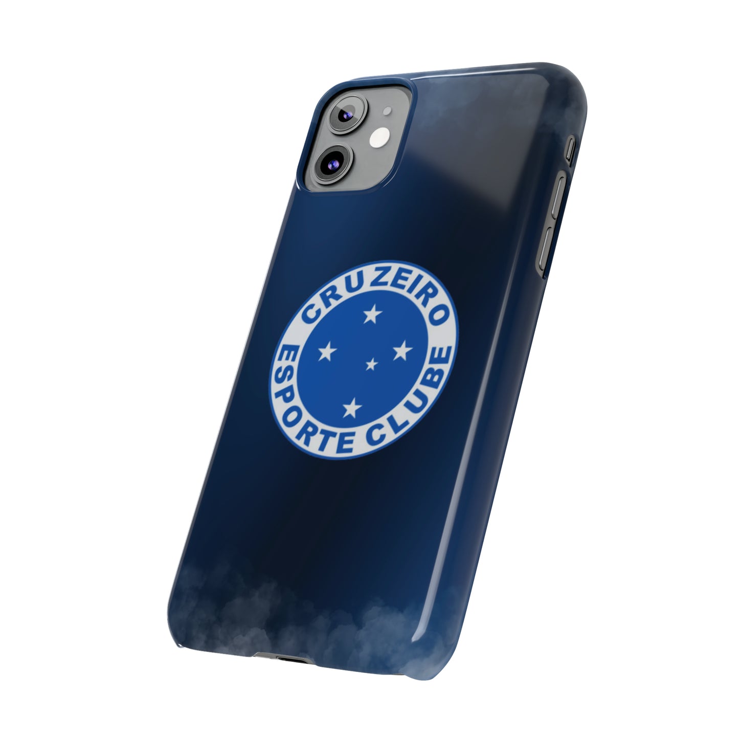 Capinha de Celular Cruzeiro