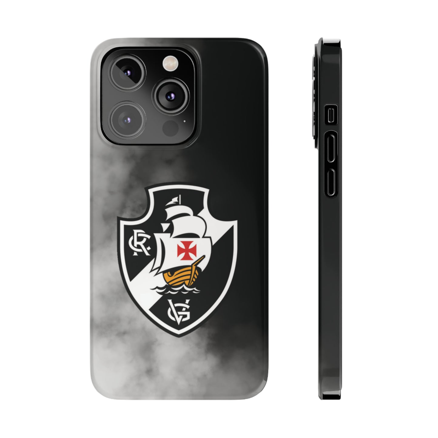 Capinha de Celular Vasco