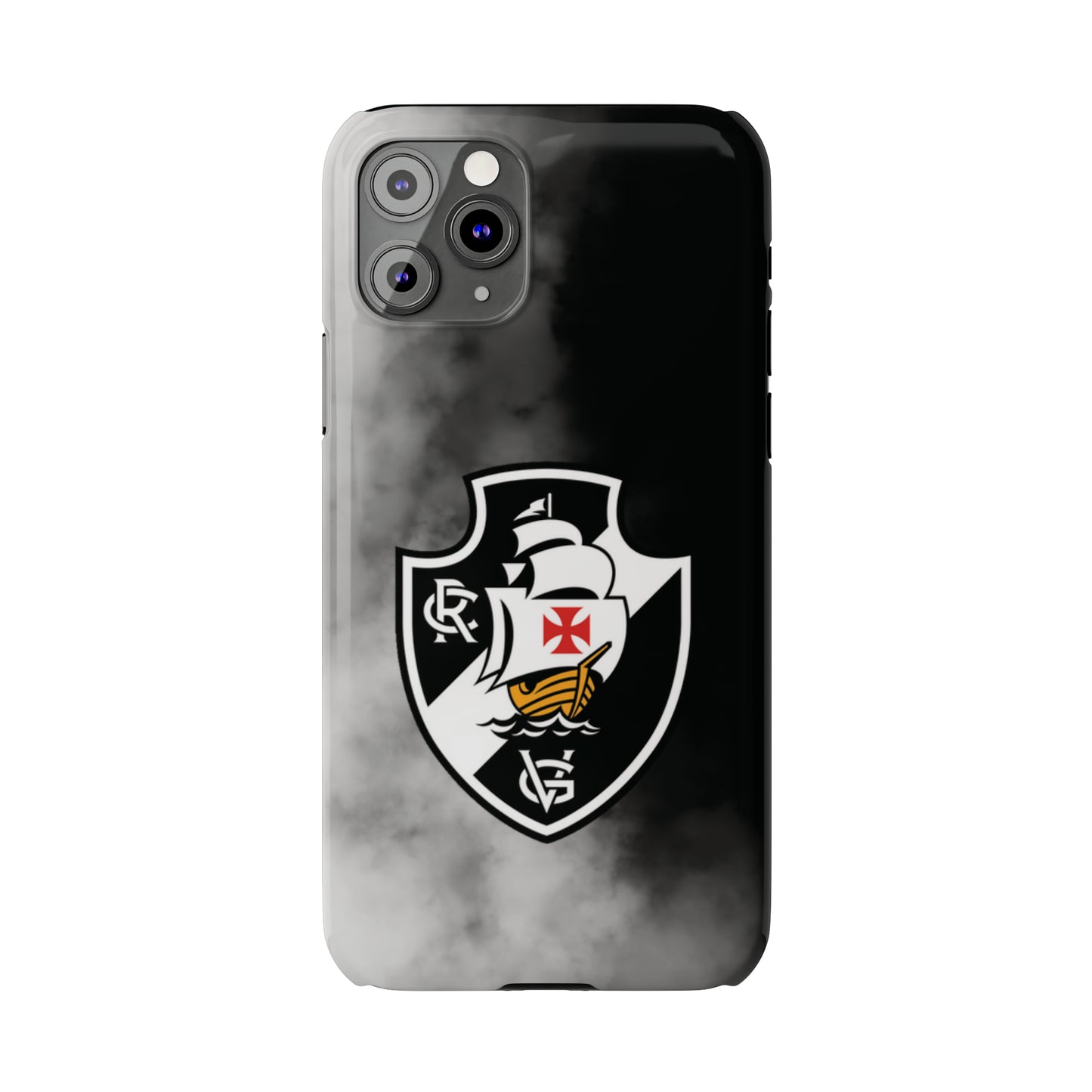 Capinha de Celular Vasco