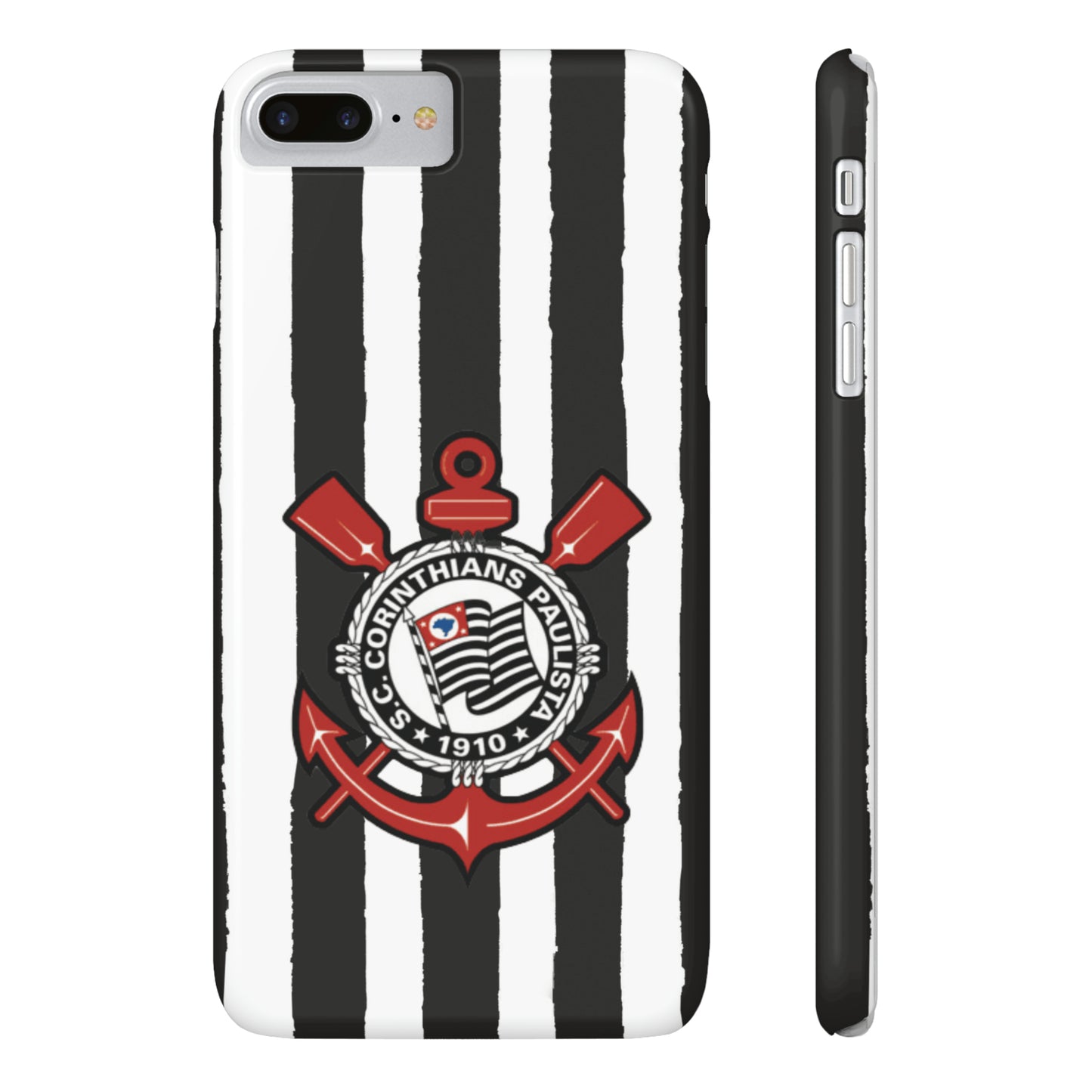 Capinha de Celular Corinthians