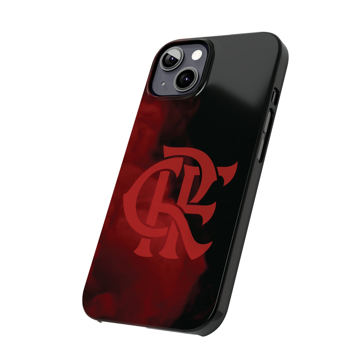 Capinha de Celular Flamengo