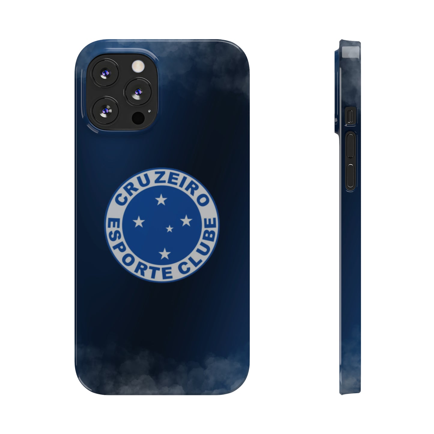 Capinha de Celular Cruzeiro