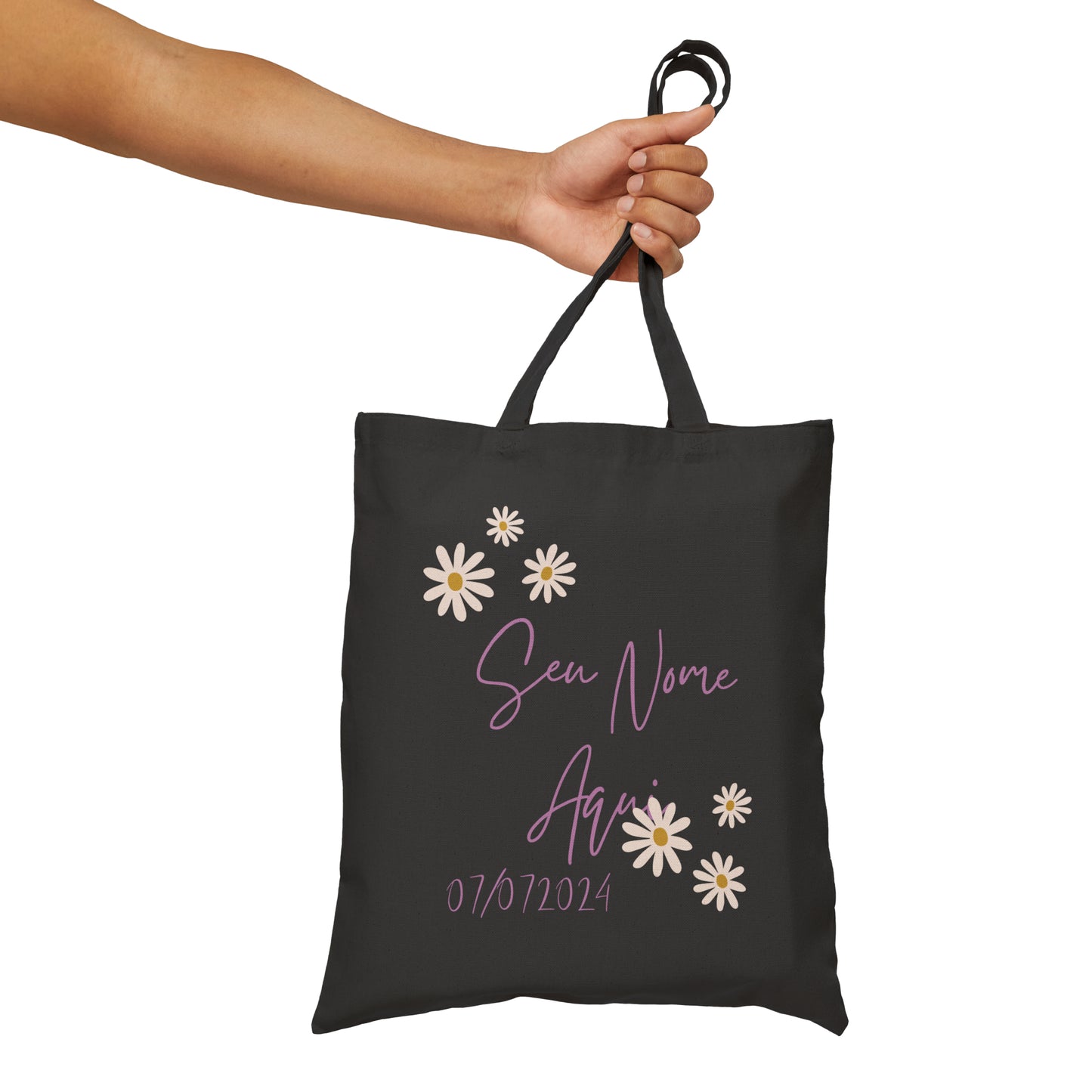 Bolsa Tote Personalizável