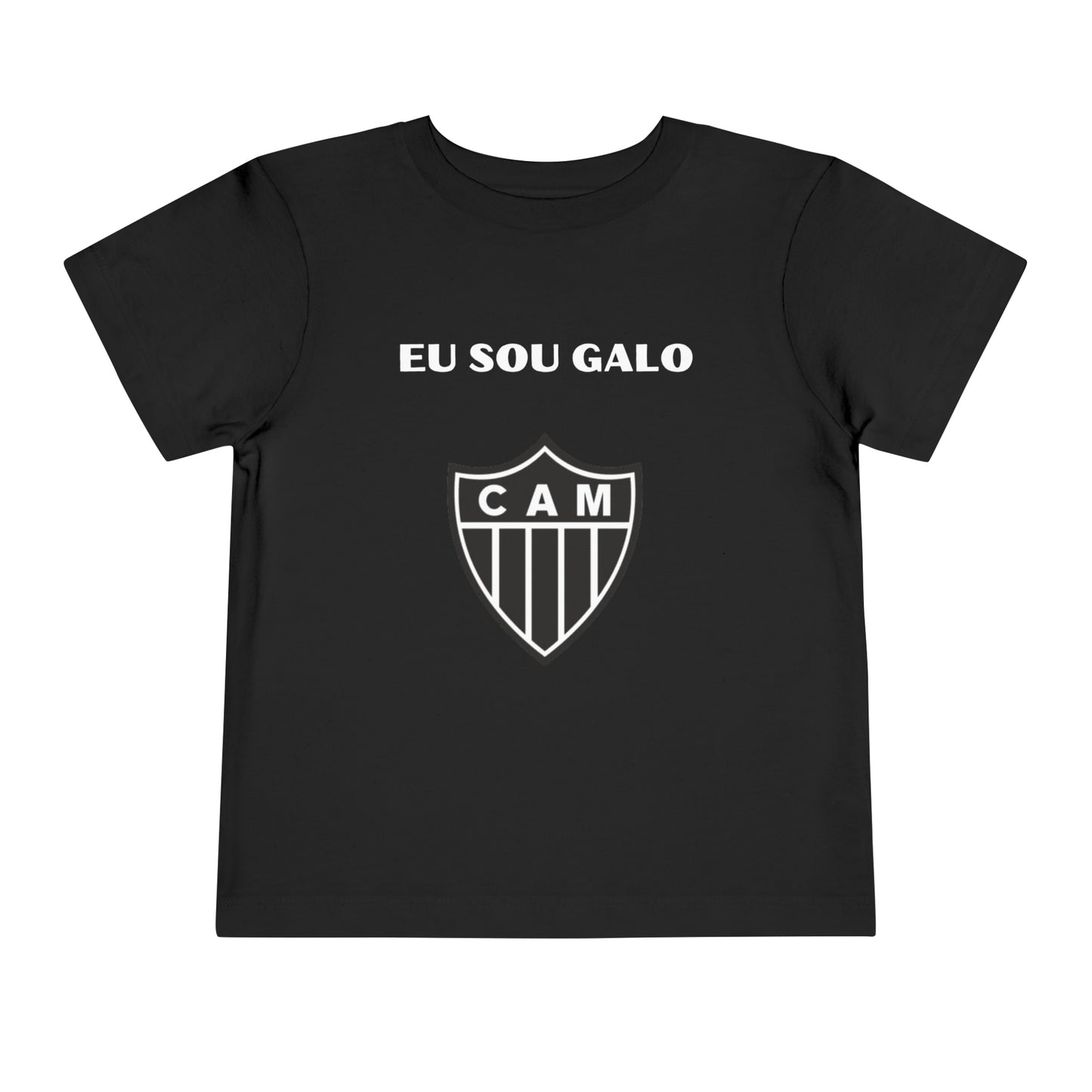 Camisa Toddler Atlético MG