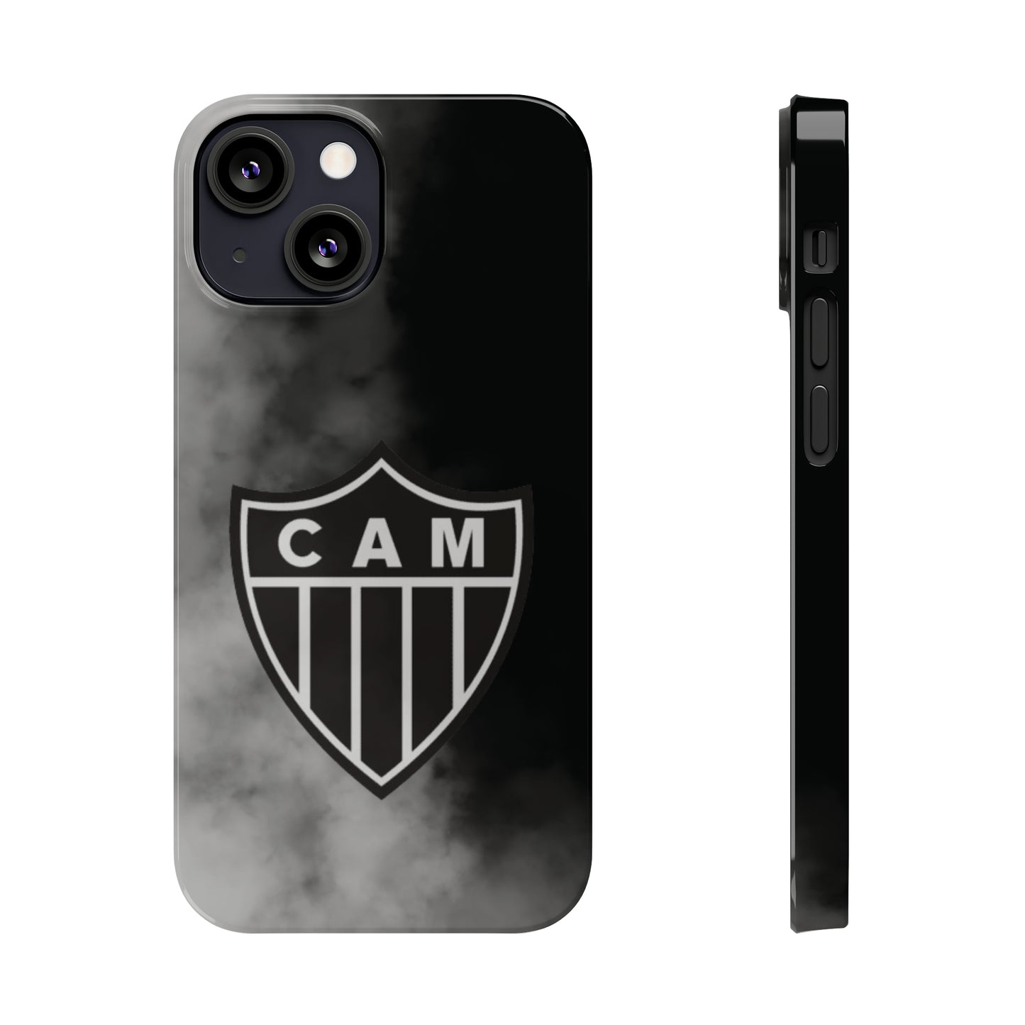 Capinha de Celular Atlético MG