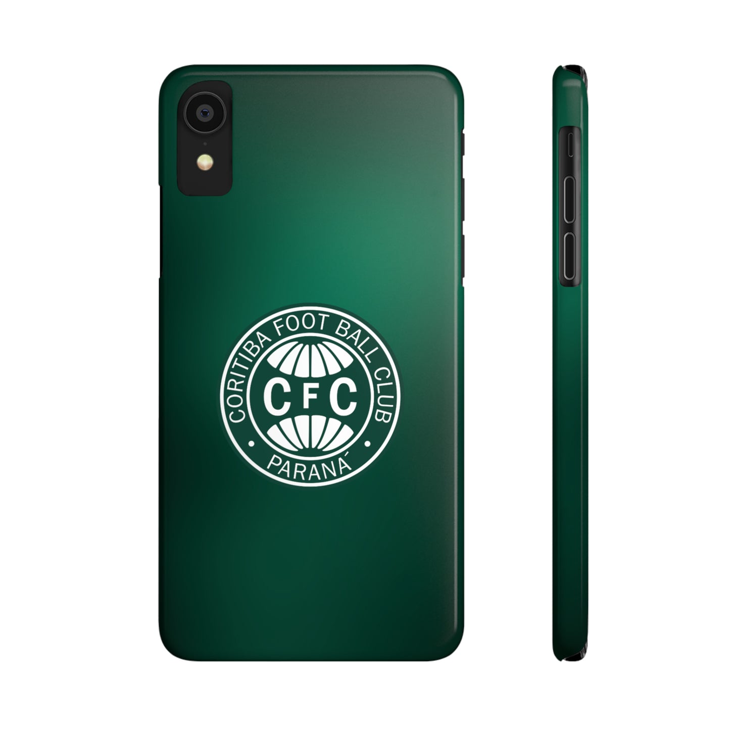 Capinha de Celular Coritiba