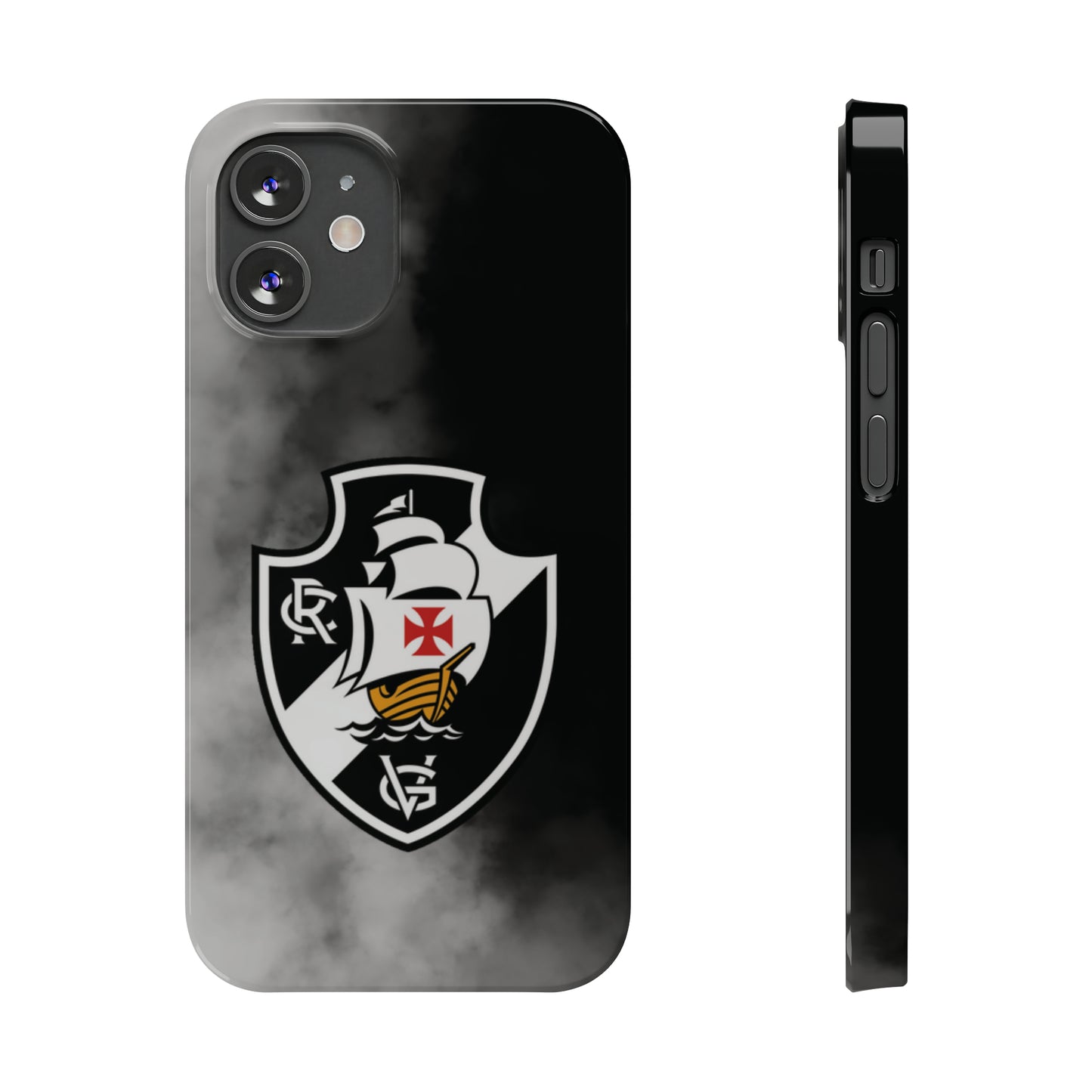 Capinha de Celular Vasco