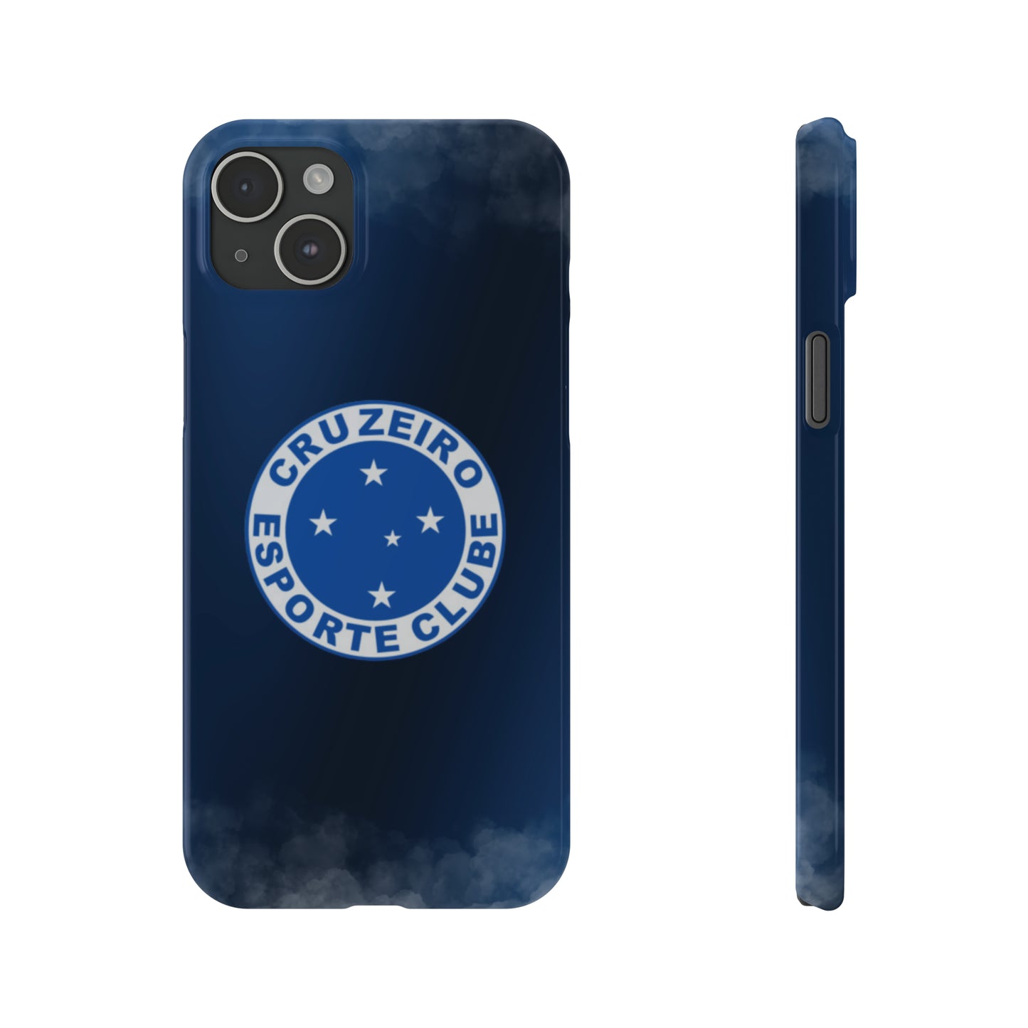 Capinha de Celular Cruzeiro