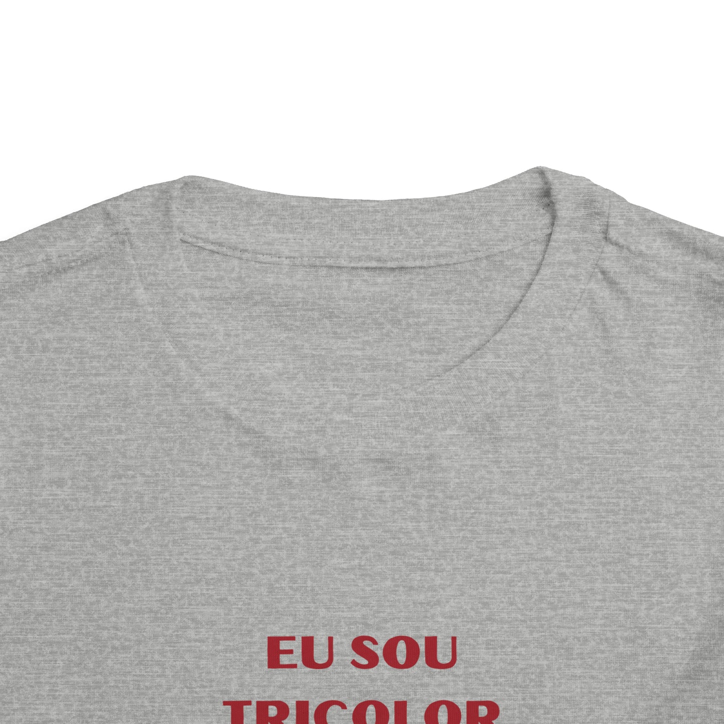 Camisa Toddler Fluminense