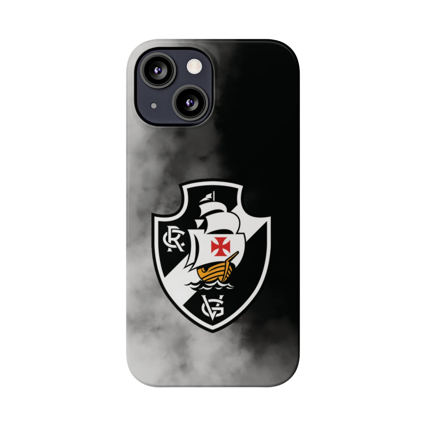 Capinha de Celular Vasco