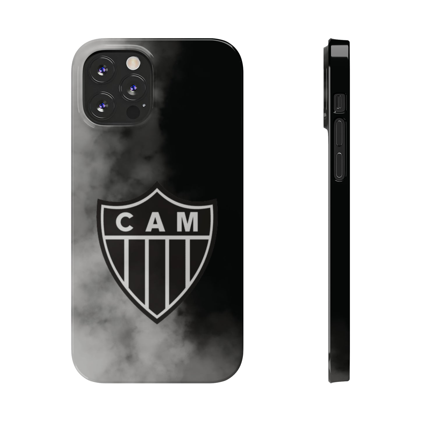 Capinha de Celular Atlético MG