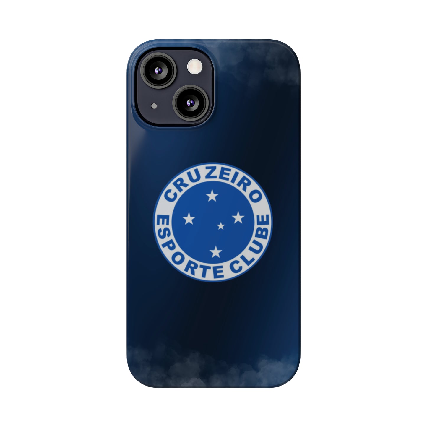 Capinha de Celular Cruzeiro