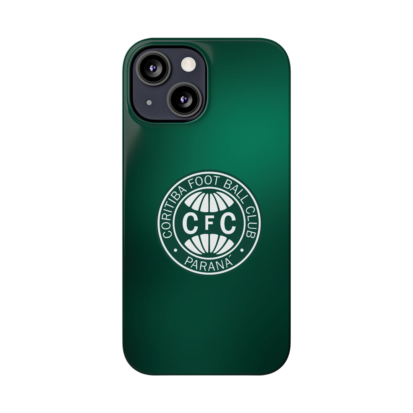 Capinha de Celular Coritiba