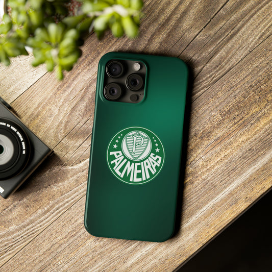 Capinha de Celular Palmeiras