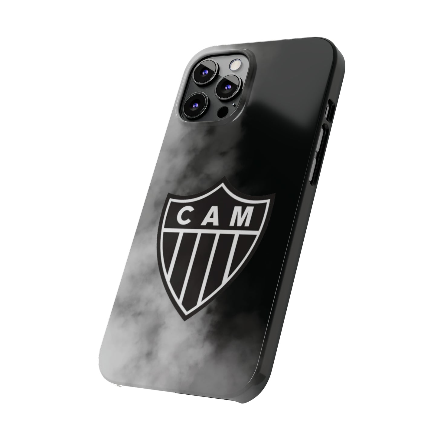 Capinha de Celular Atlético MG