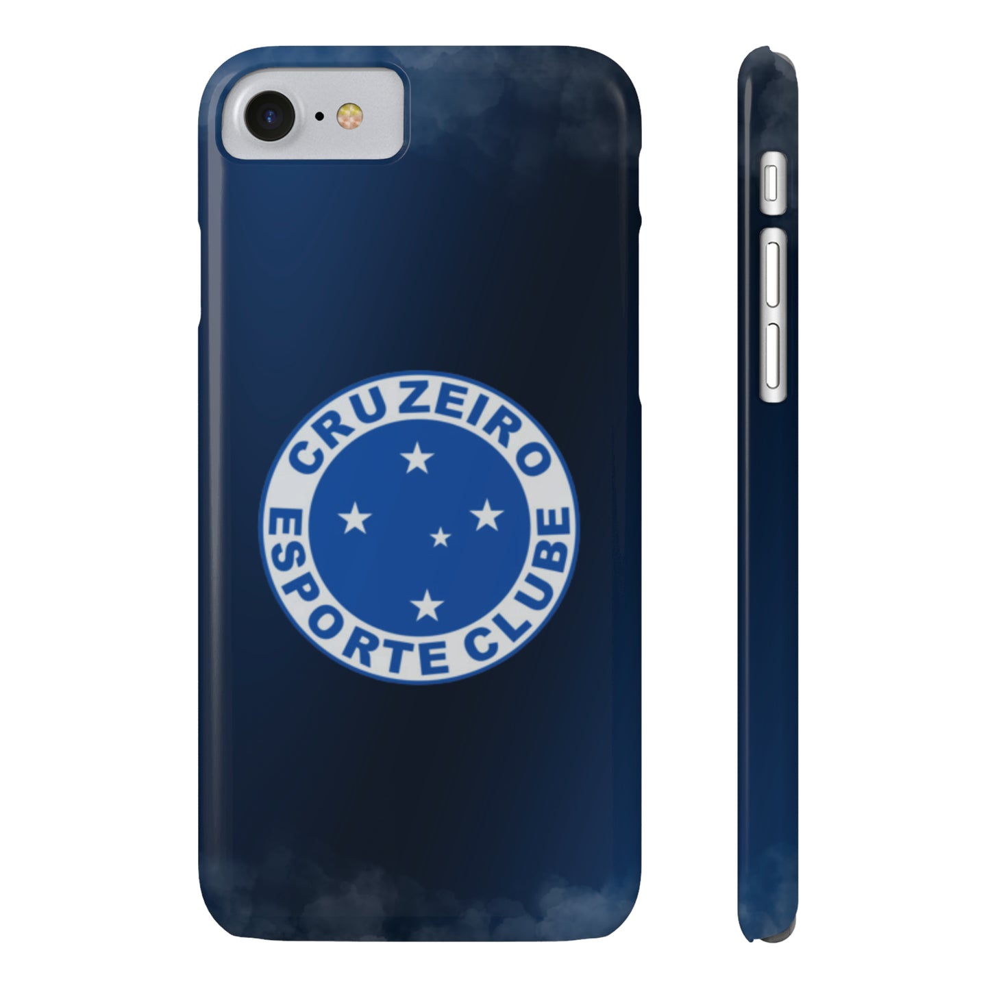 Capinha de Celular Cruzeiro