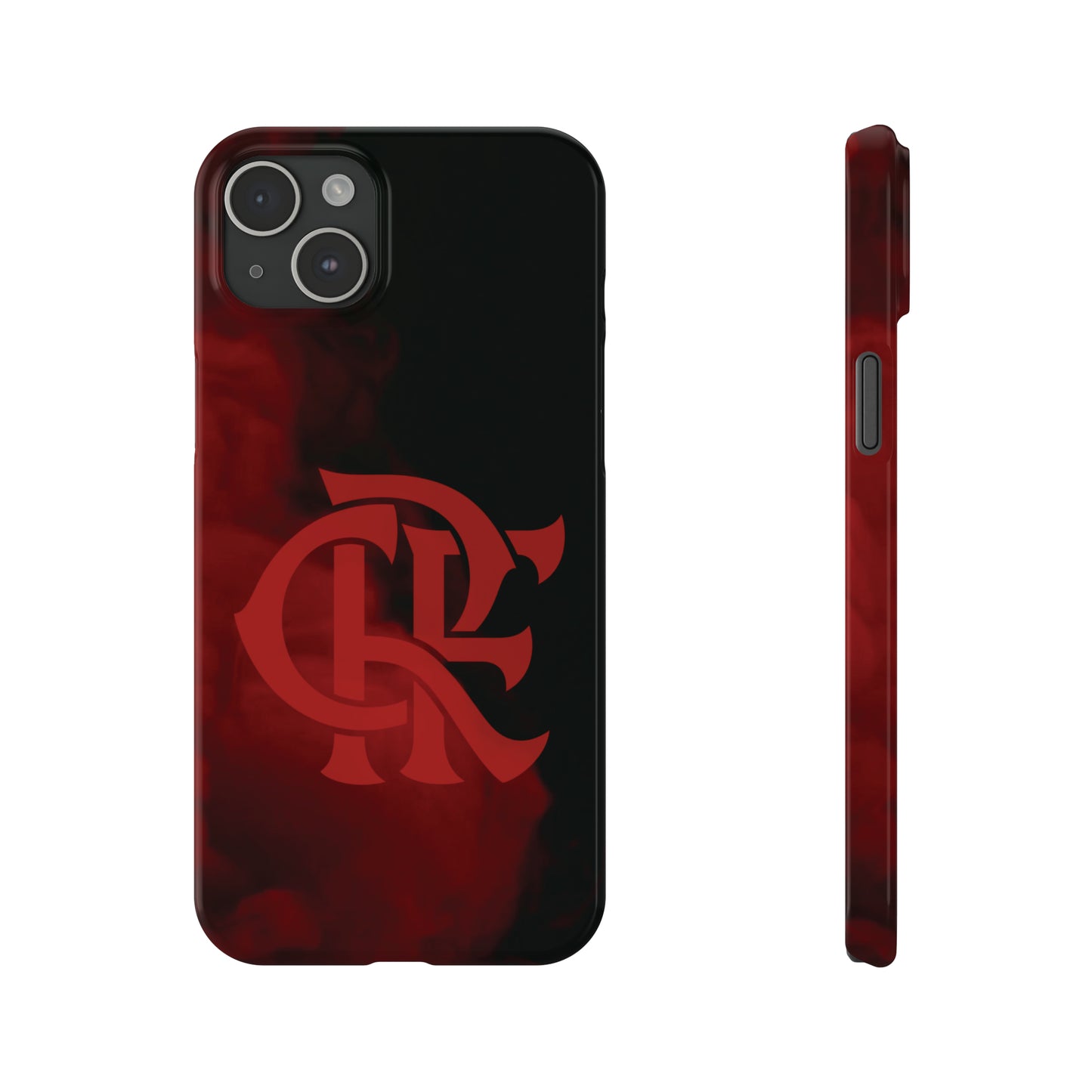 Capinha de Celular Flamengo