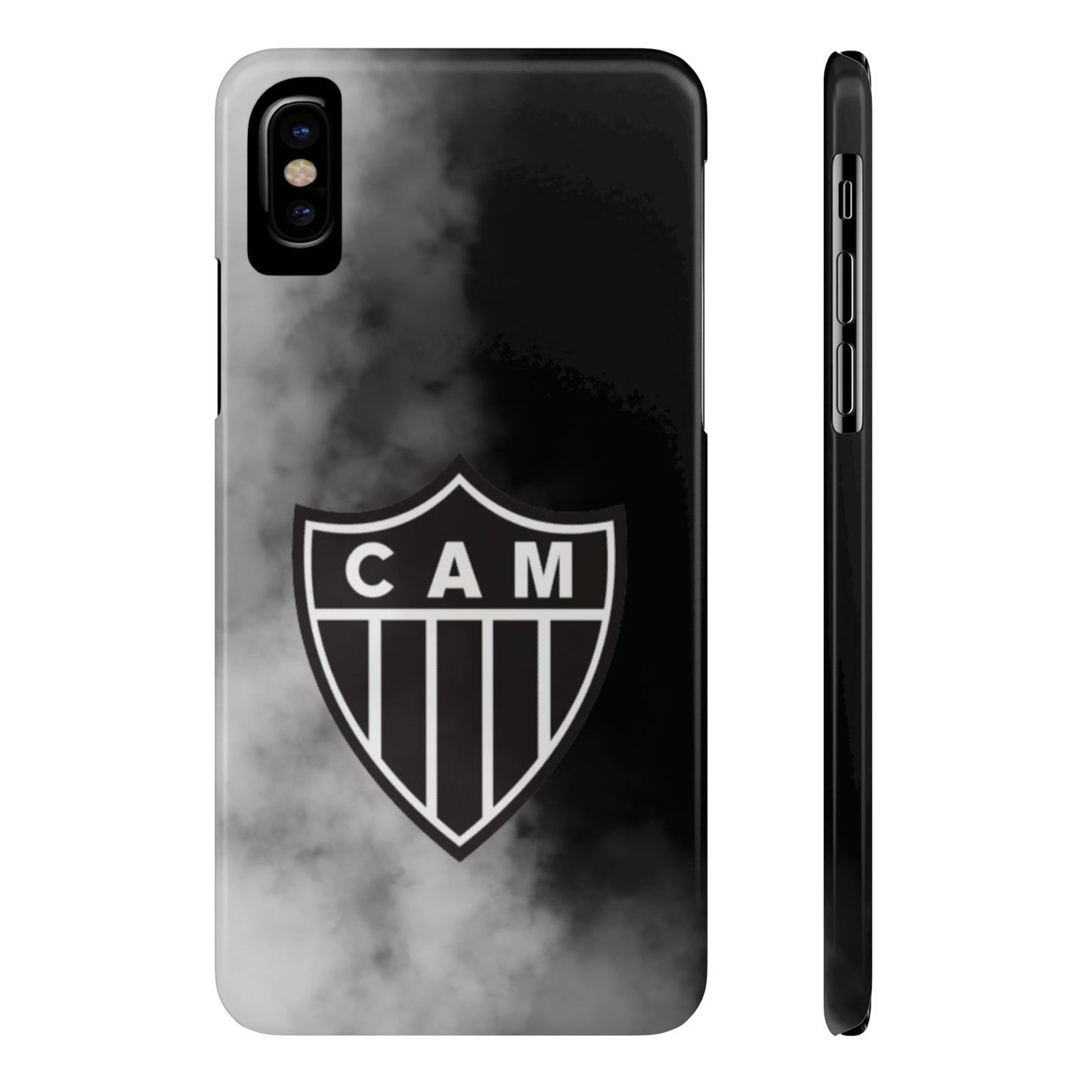 Capinha de Celular Atlético MG