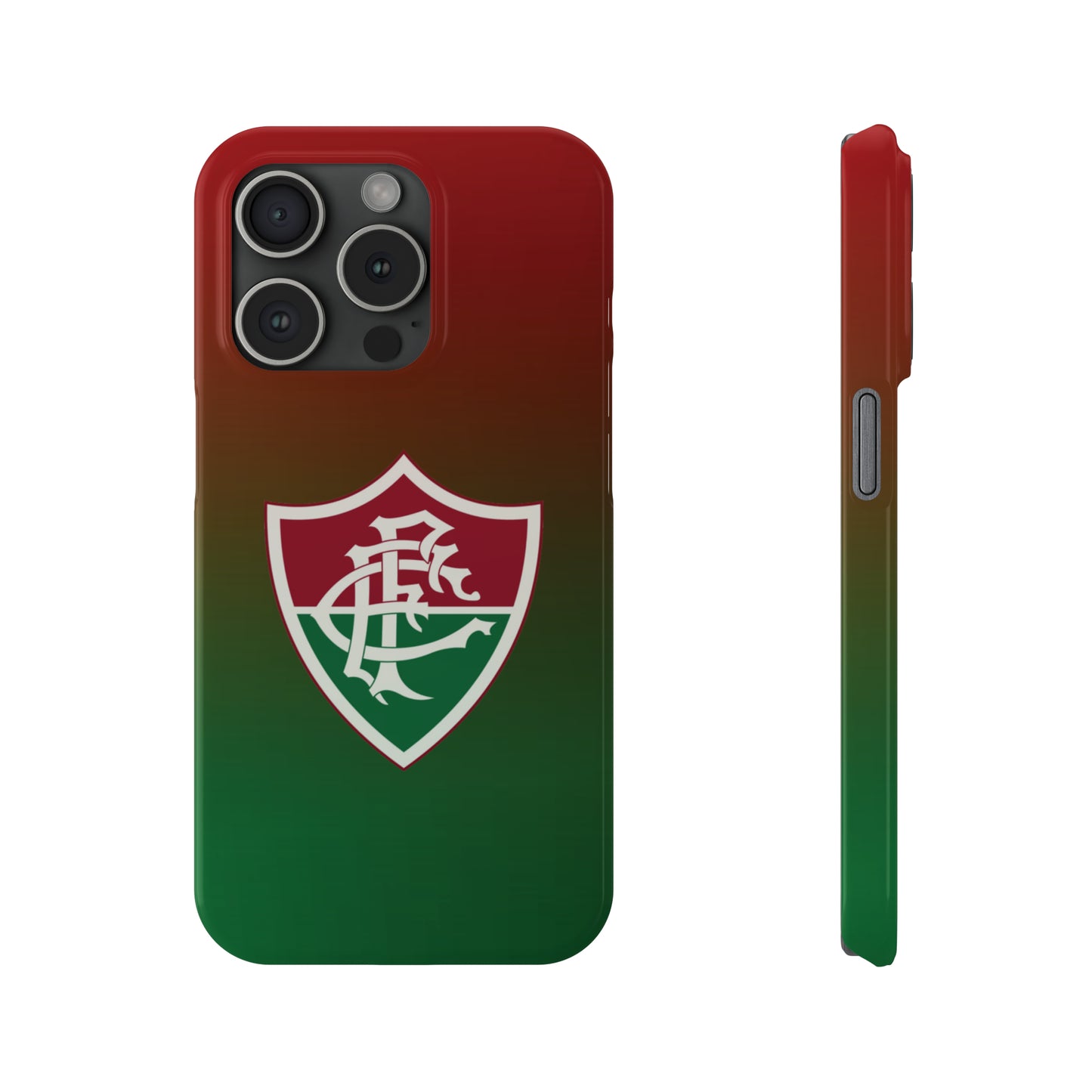 Capinha de Celular Fluminense