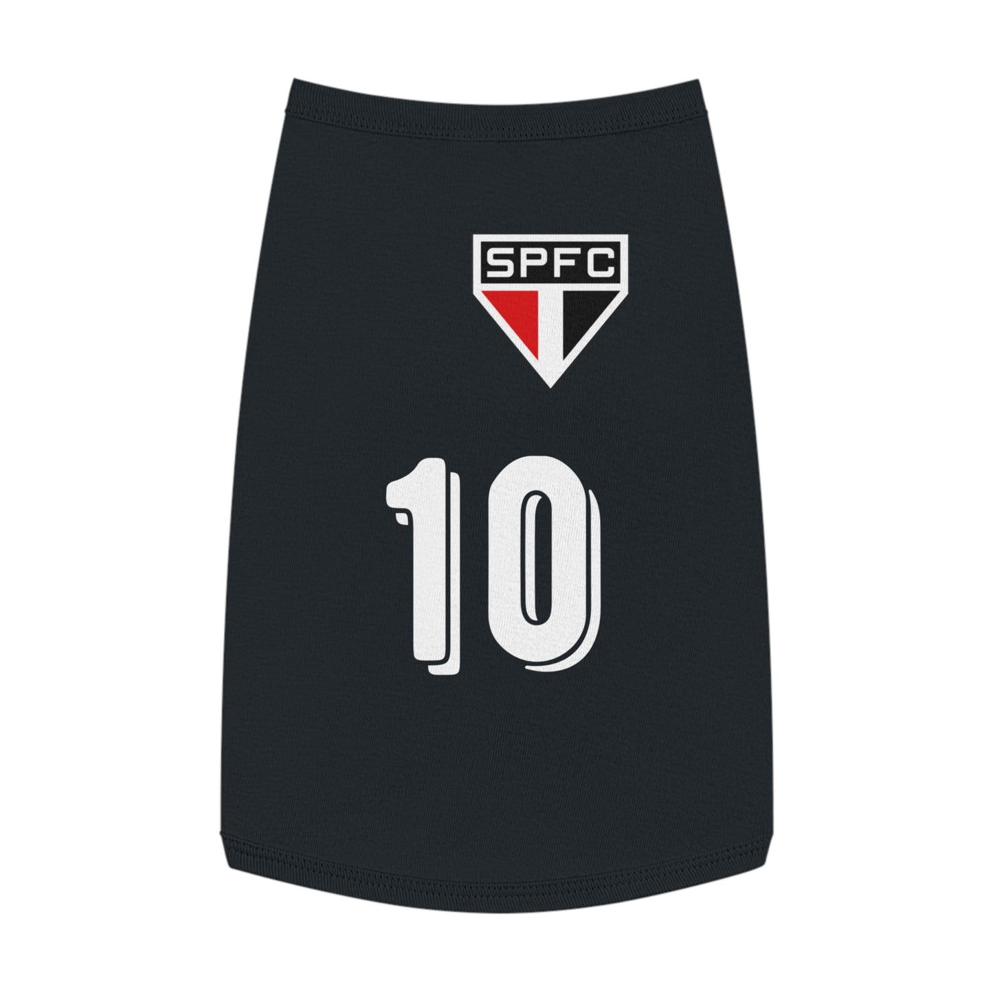 Camisa Pet São Paulo