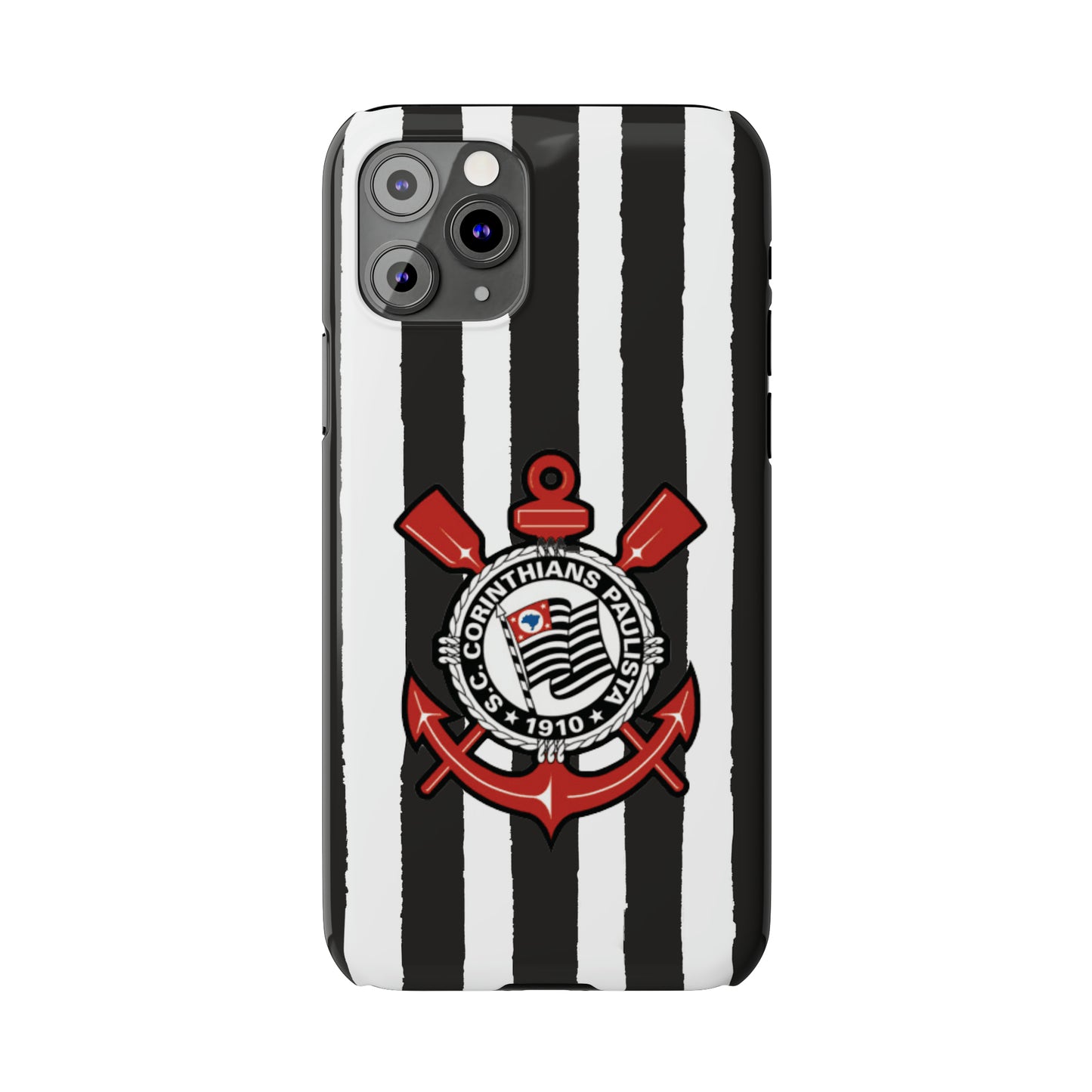 Capinha de Celular Corinthians