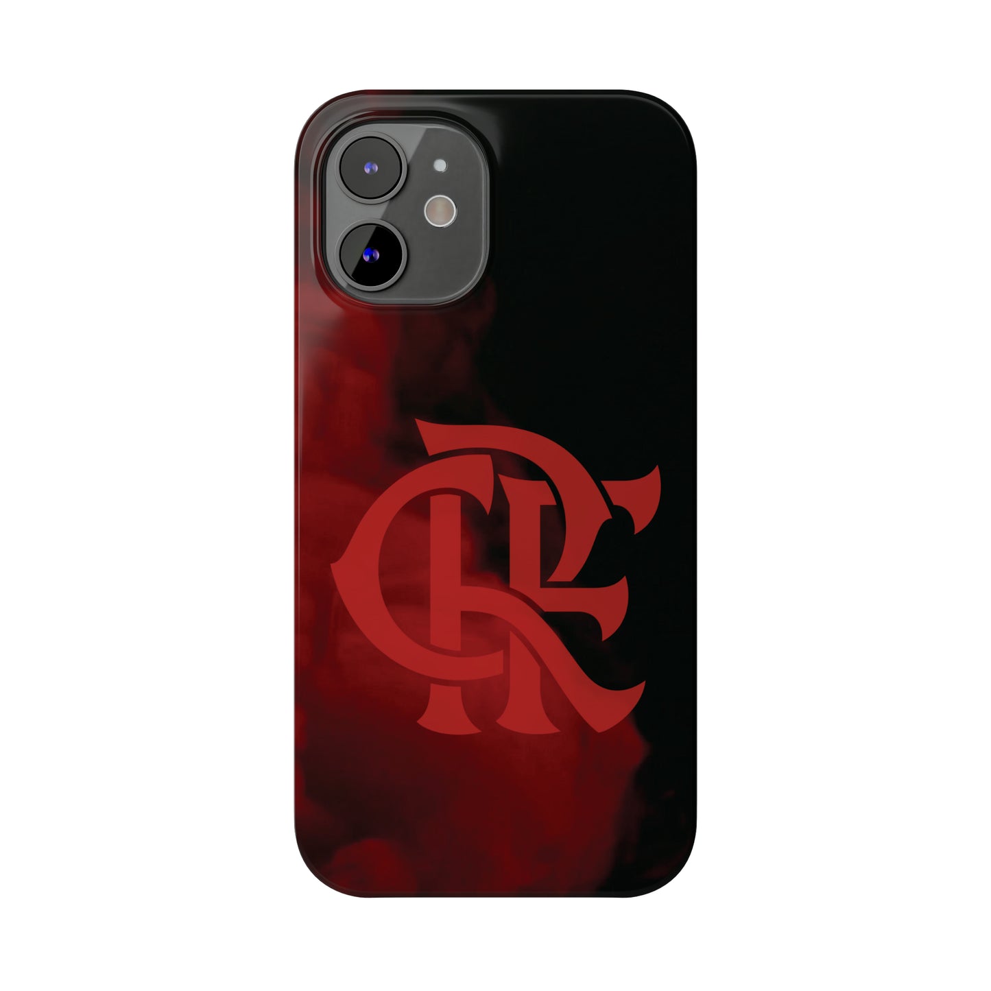 Capinha de Celular Flamengo