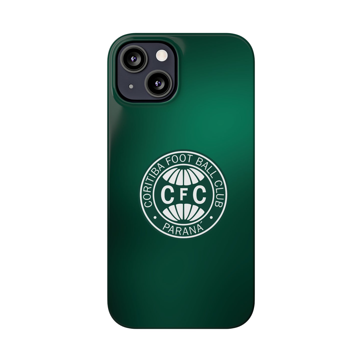 Capinha de Celular Coritiba