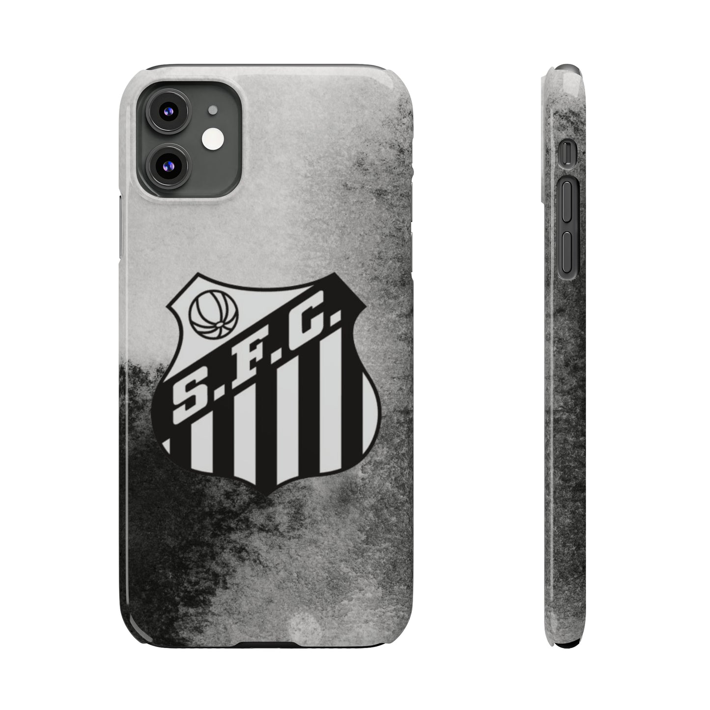 Capinha de Celular Santos