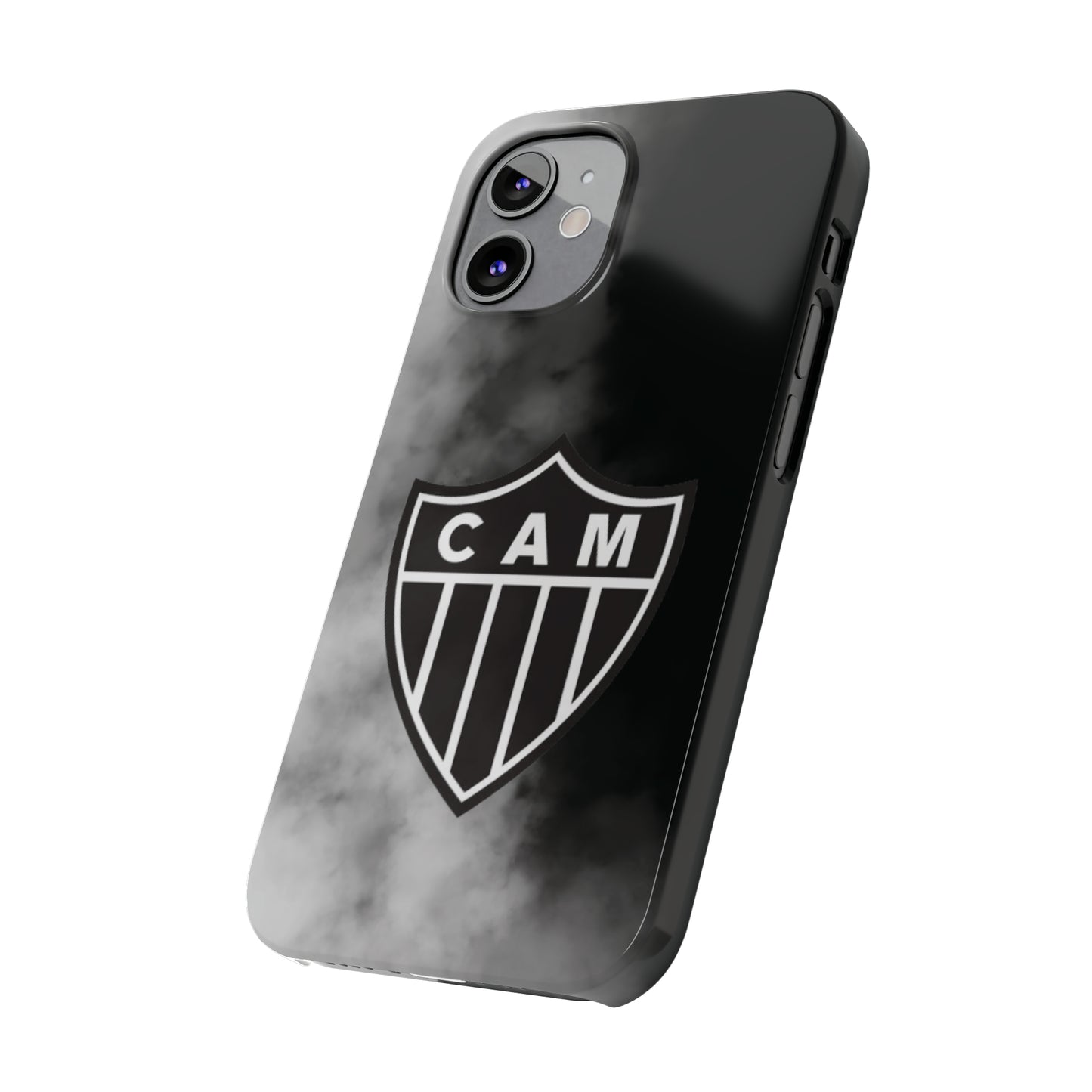 Capinha de Celular Atlético MG