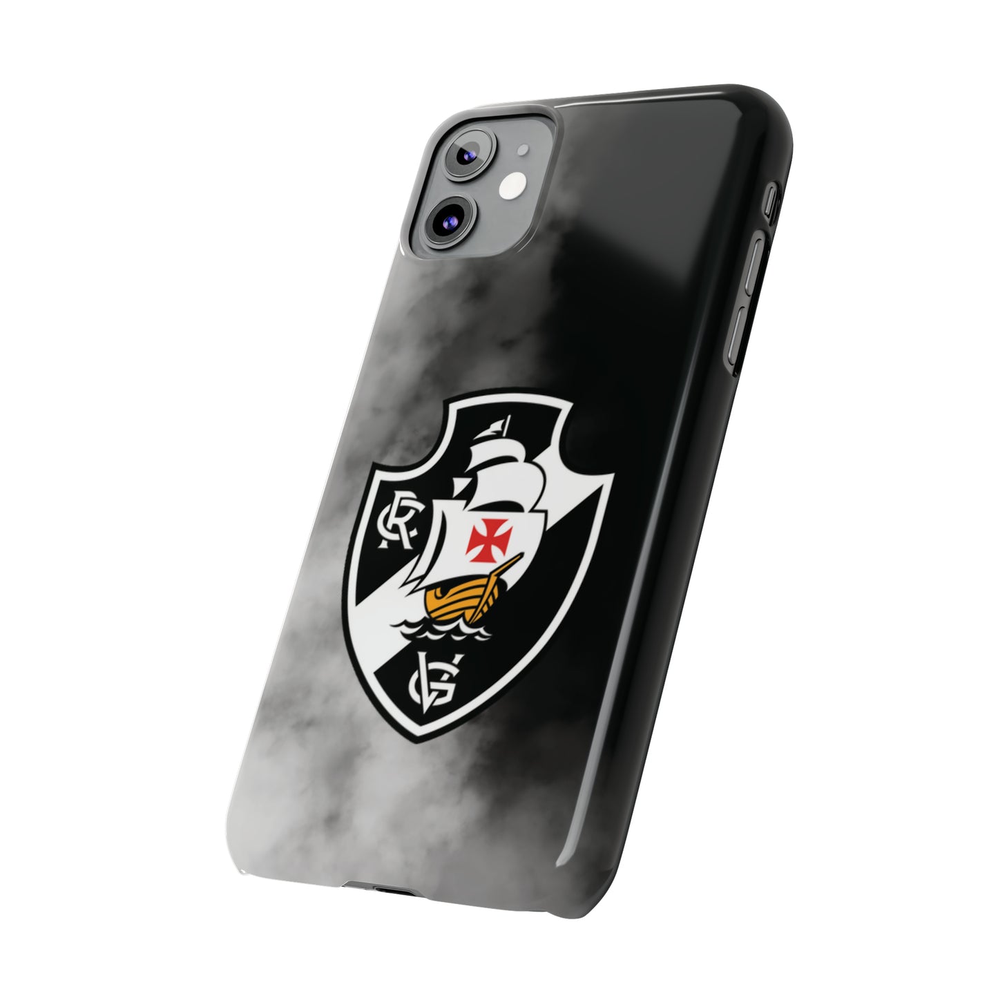 Capinha de Celular Vasco