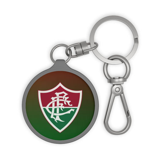 Chaveiro Fluminense Escudo