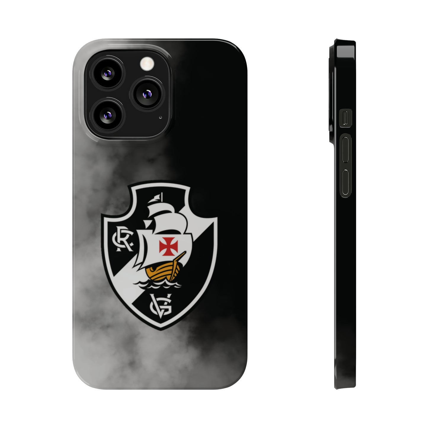 Capinha de Celular Vasco